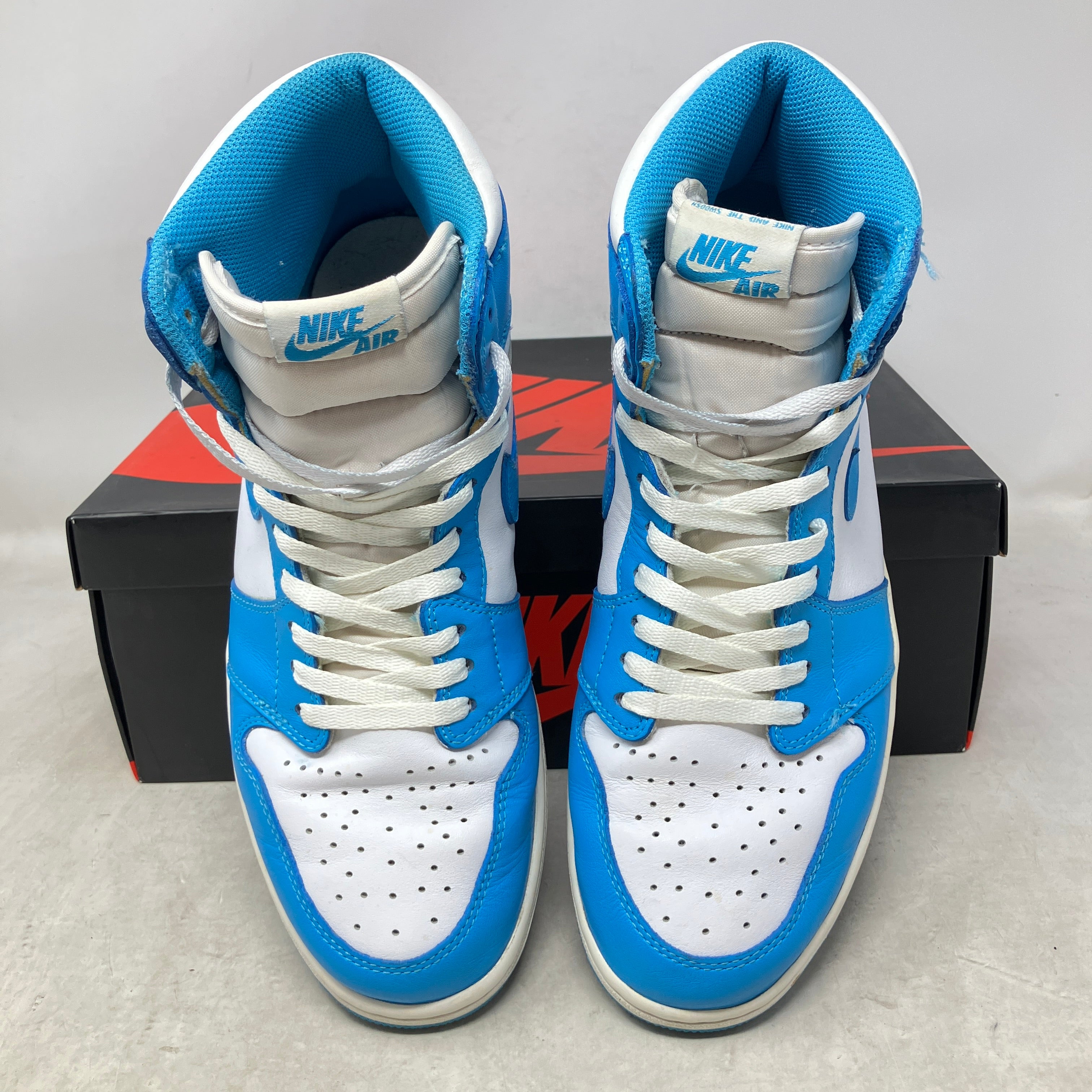 Jordan 1 Retro High OG UNC