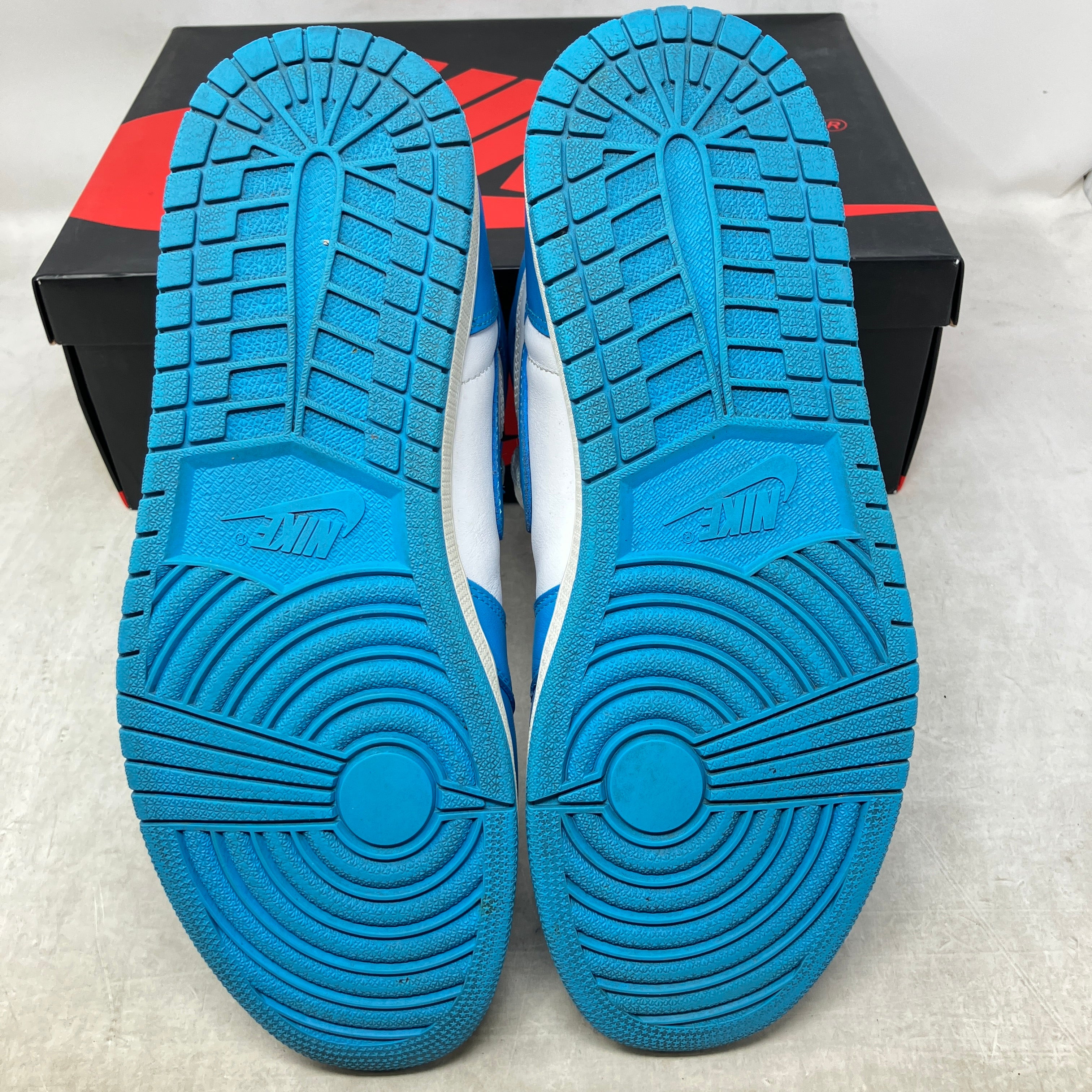 Jordan 1 Retro High OG UNC