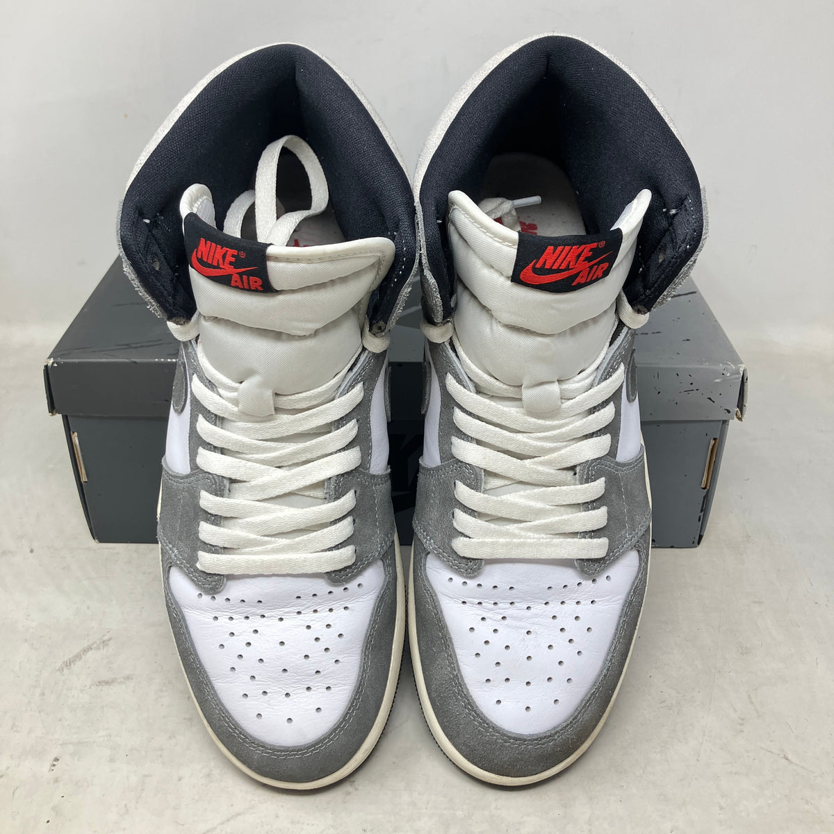 Jordan 1 Retro High OG Washed Black