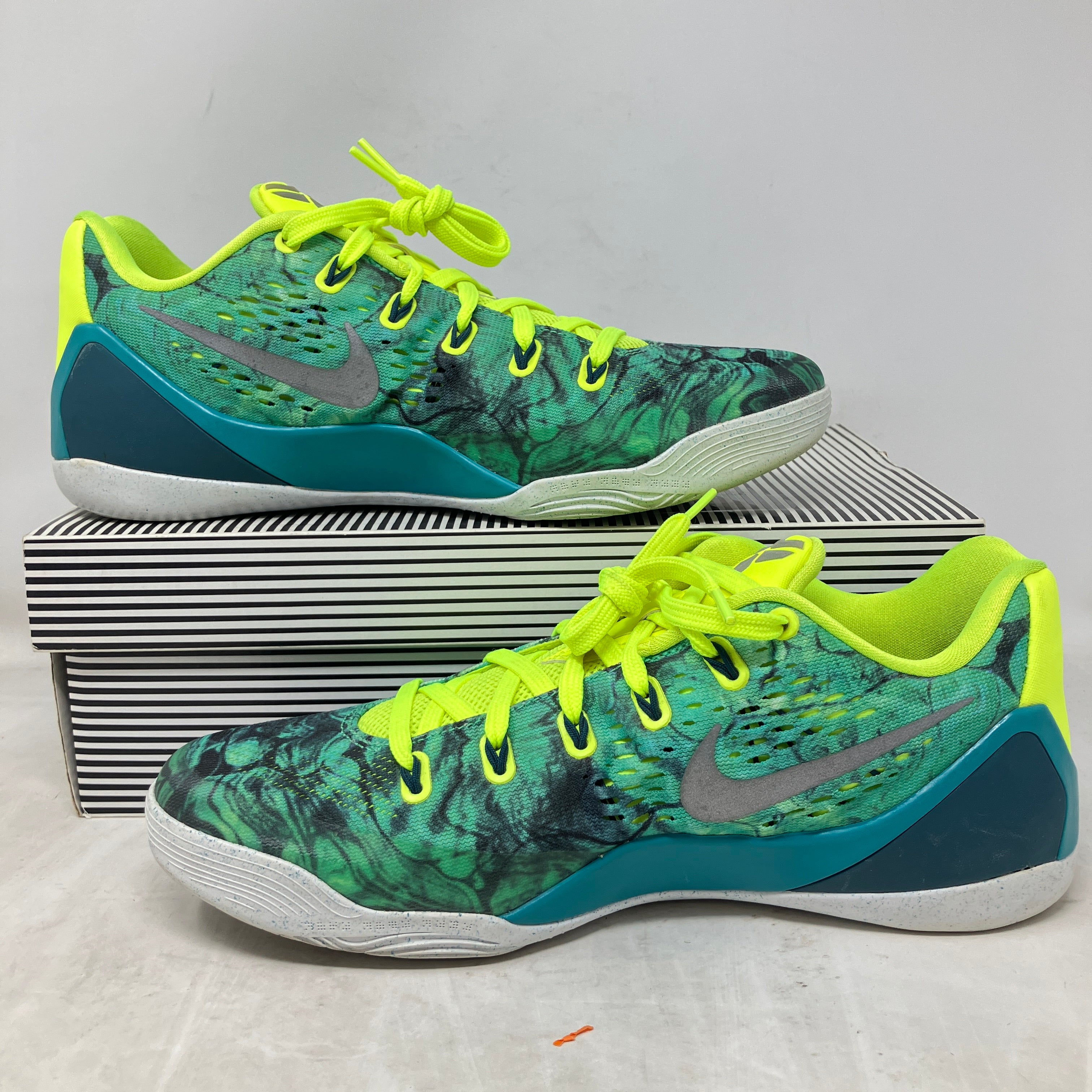 Nike Kobe 9 EM Low Easter
