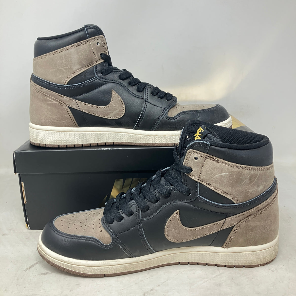 Jordan 1 Retro High OG Palomino