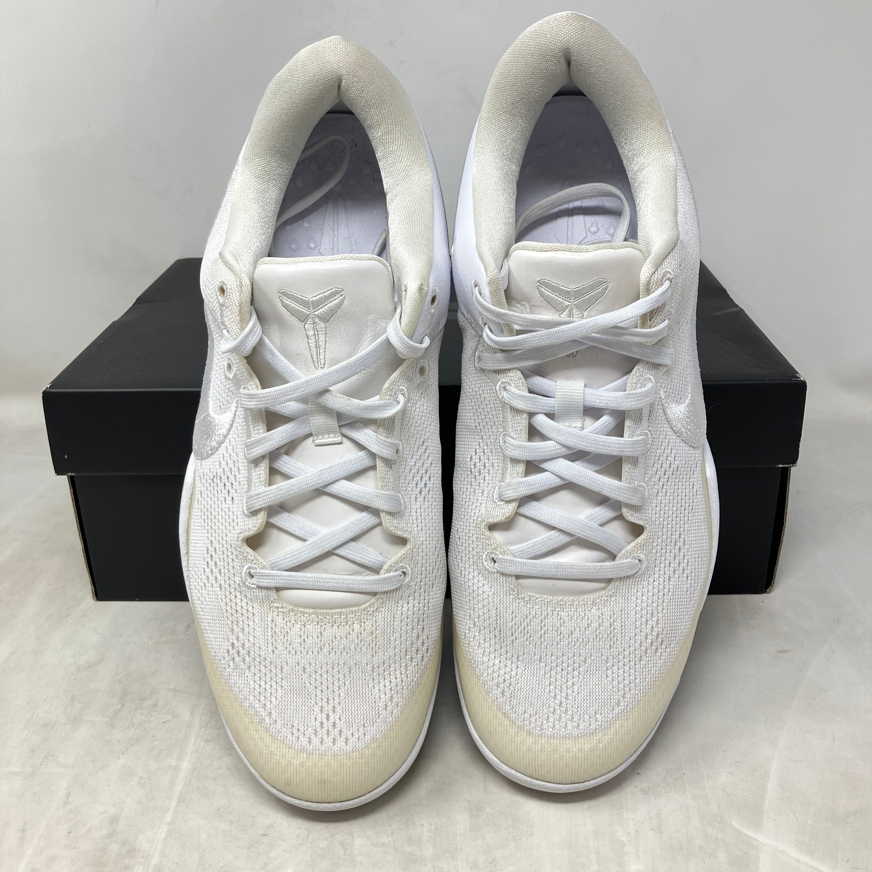Nike Kobe 8 Protro Halo