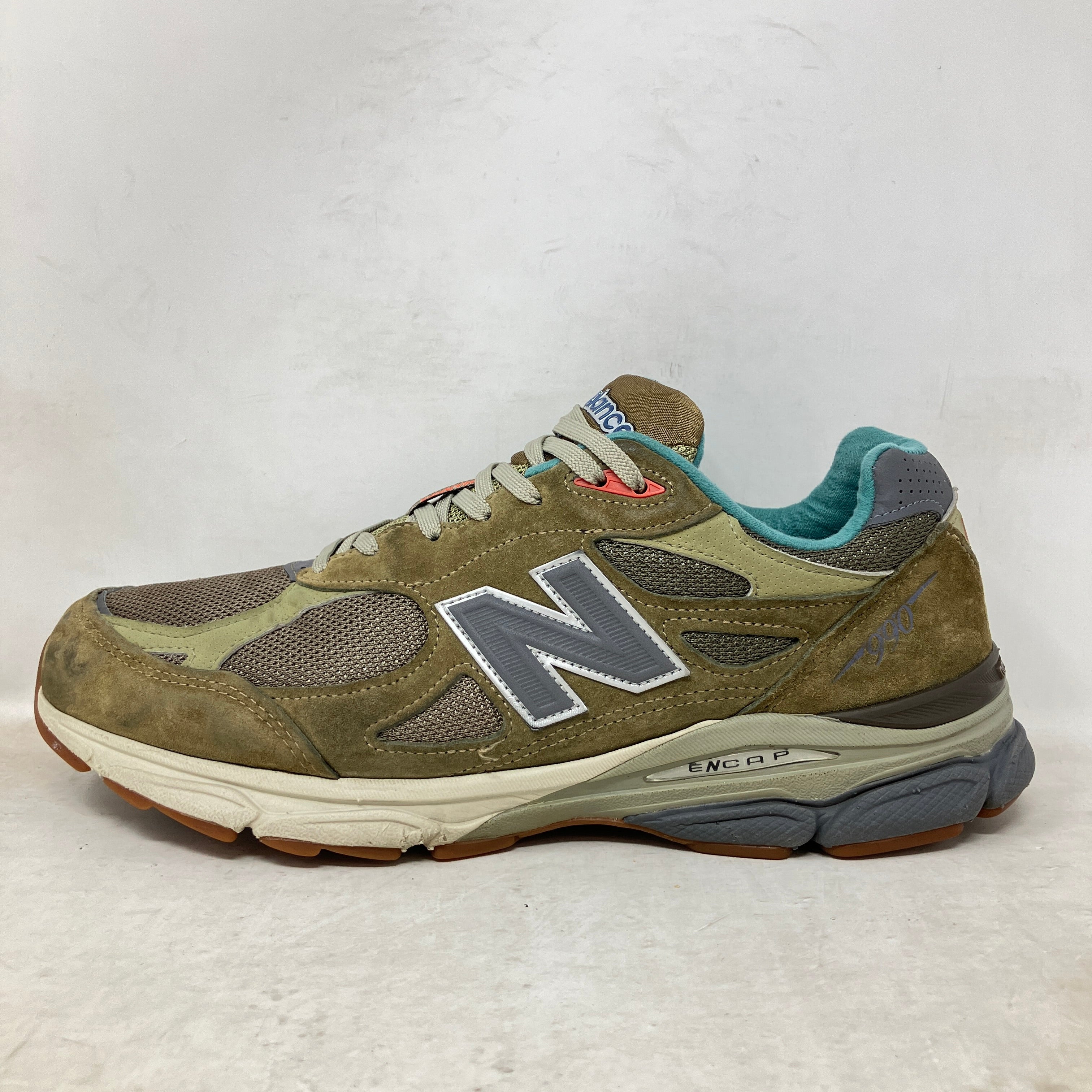 New Balance 990v3 MiUSA Bodega Here To Stay