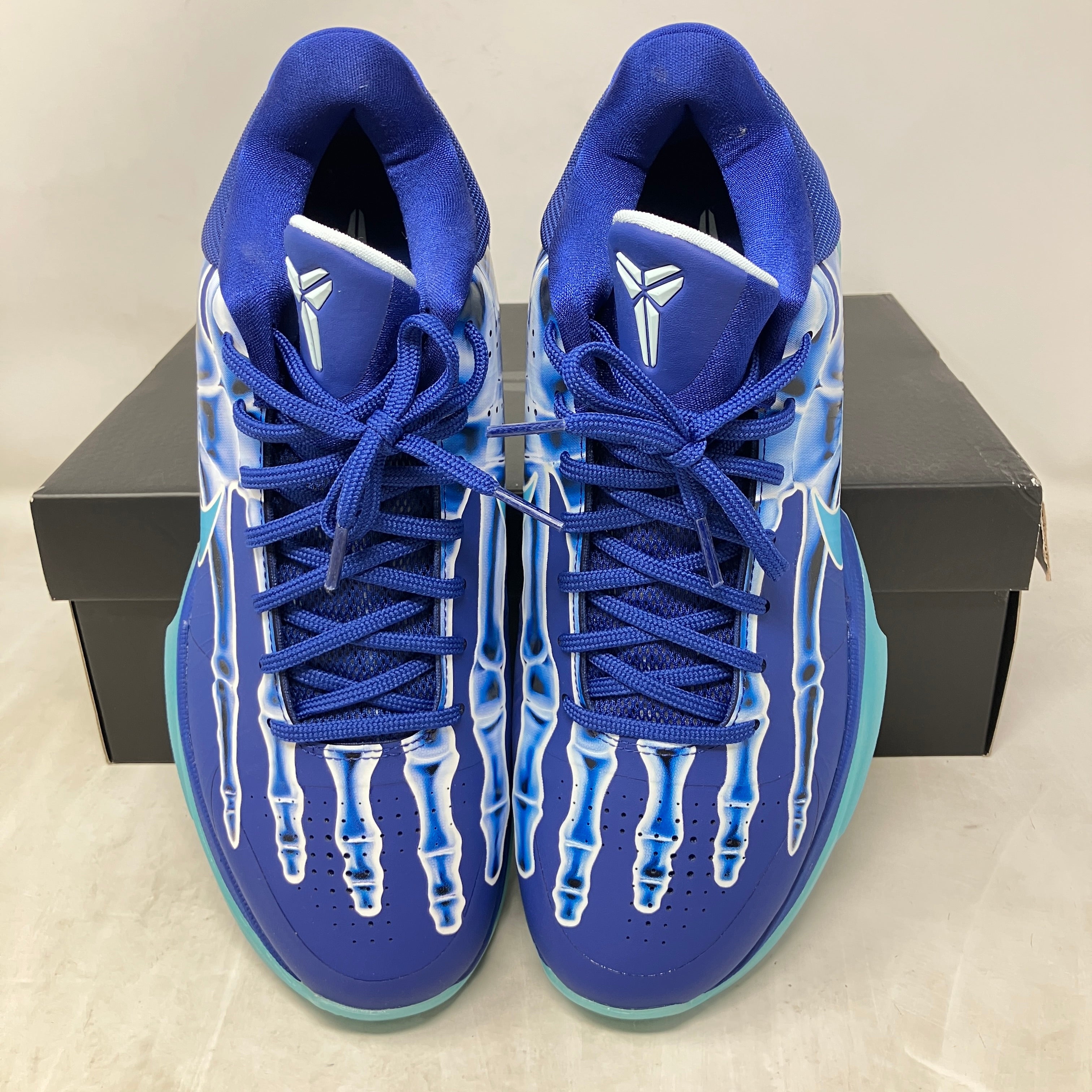 Nike Kobe 5 Protro X-Ray