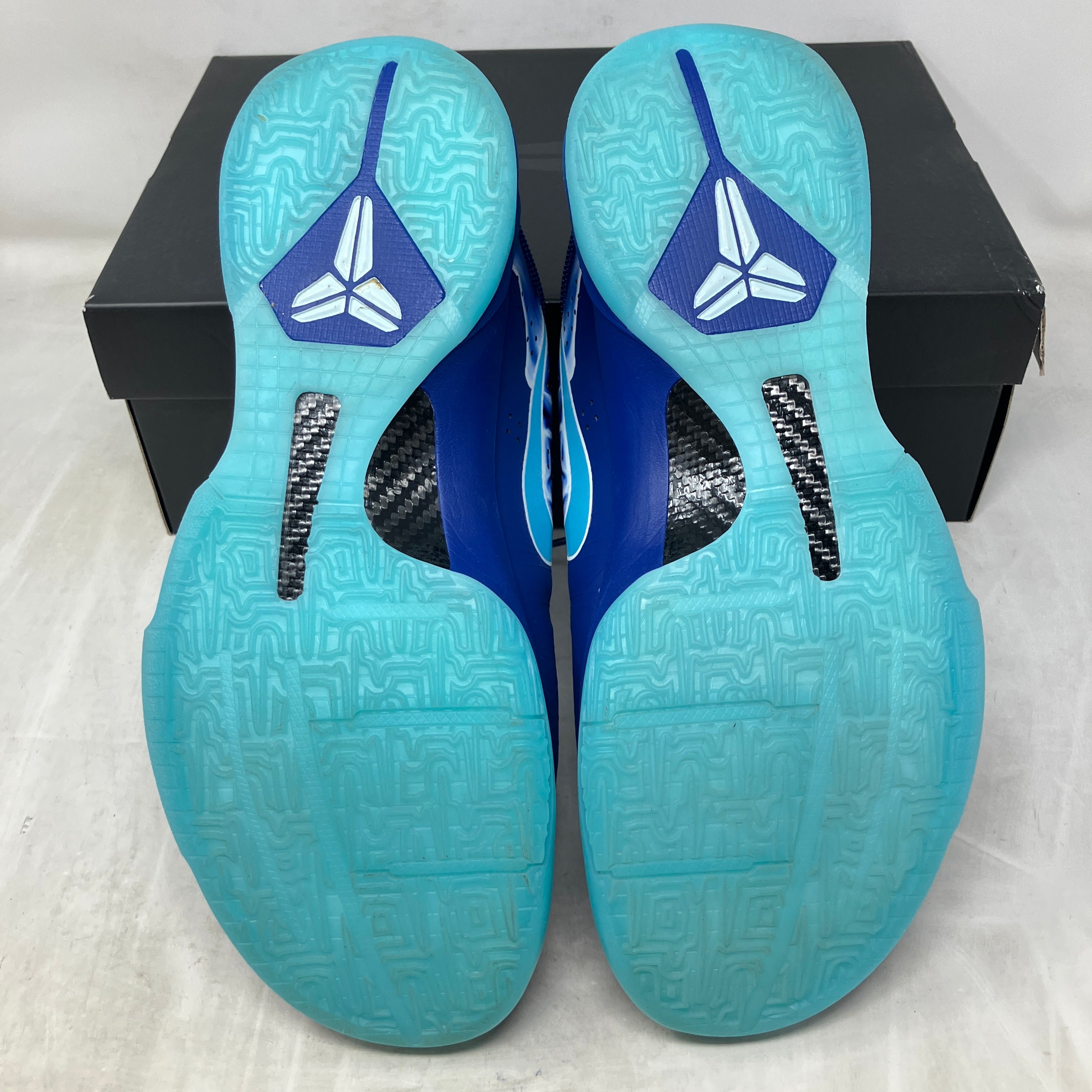Nike Kobe 5 Protro X-Ray