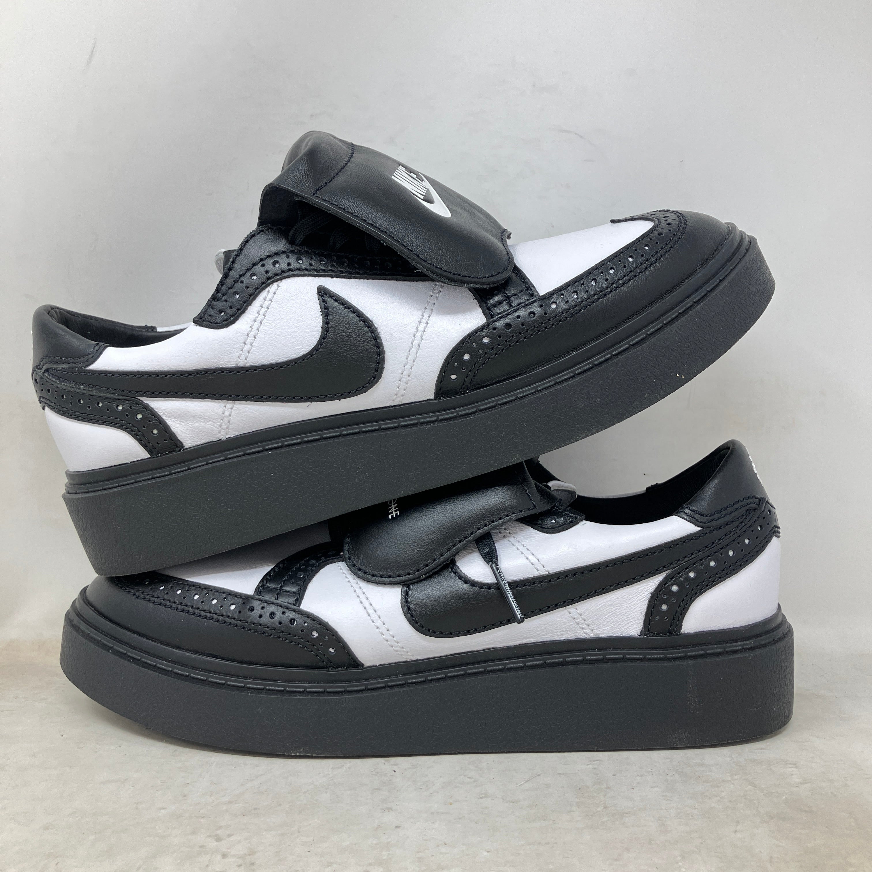 Nike Kwondo 1 G-Dragon Peaceminusone Panda