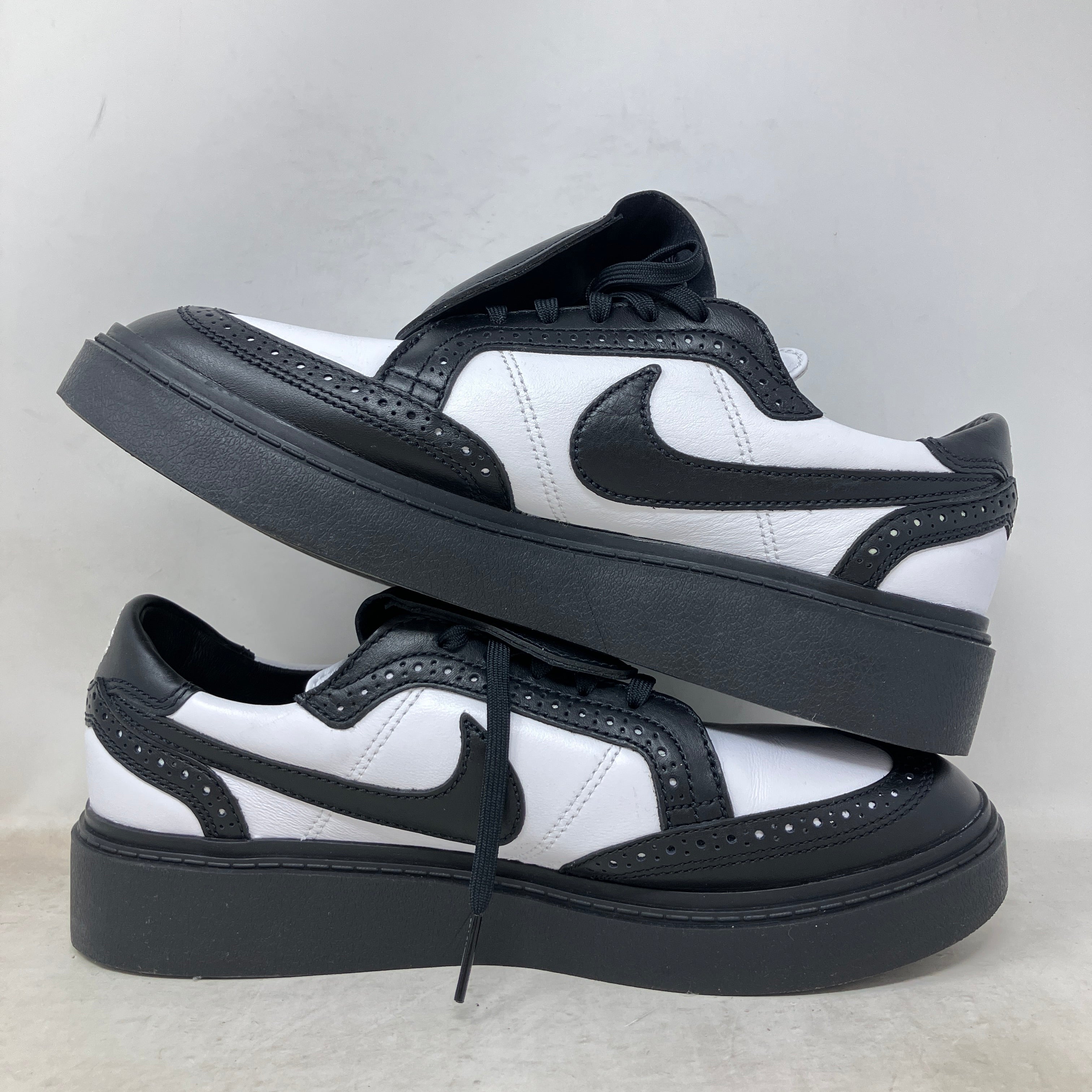 Nike Kwondo 1 G-Dragon Peaceminusone Panda