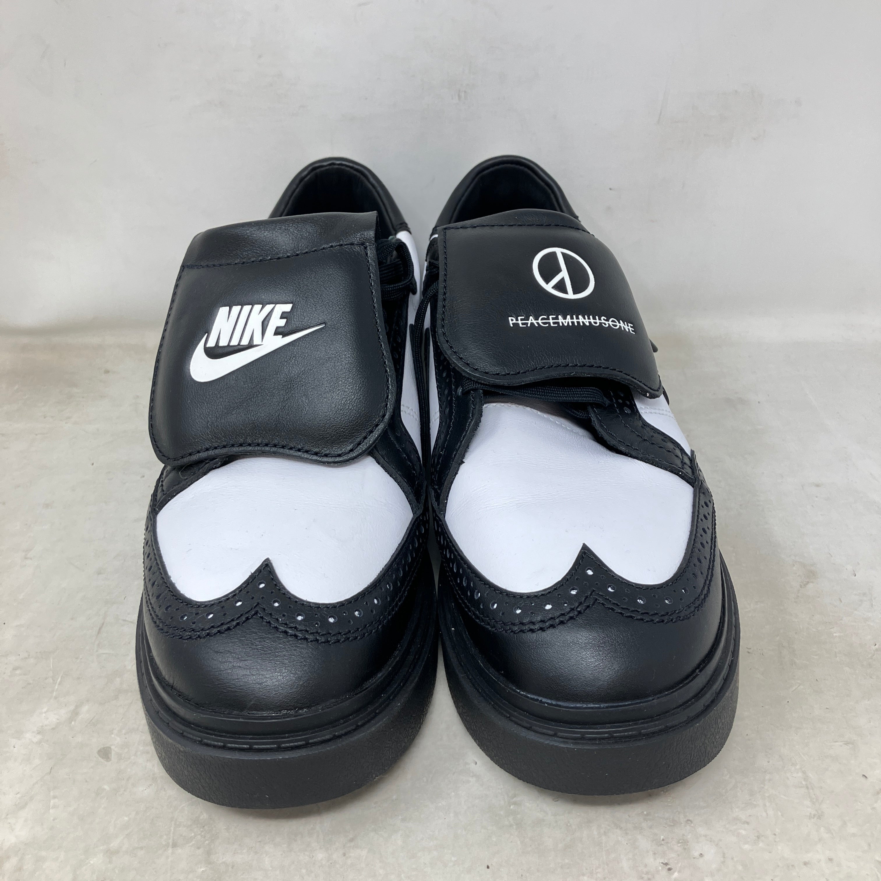 Nike Kwondo 1 G-Dragon Peaceminusone Panda