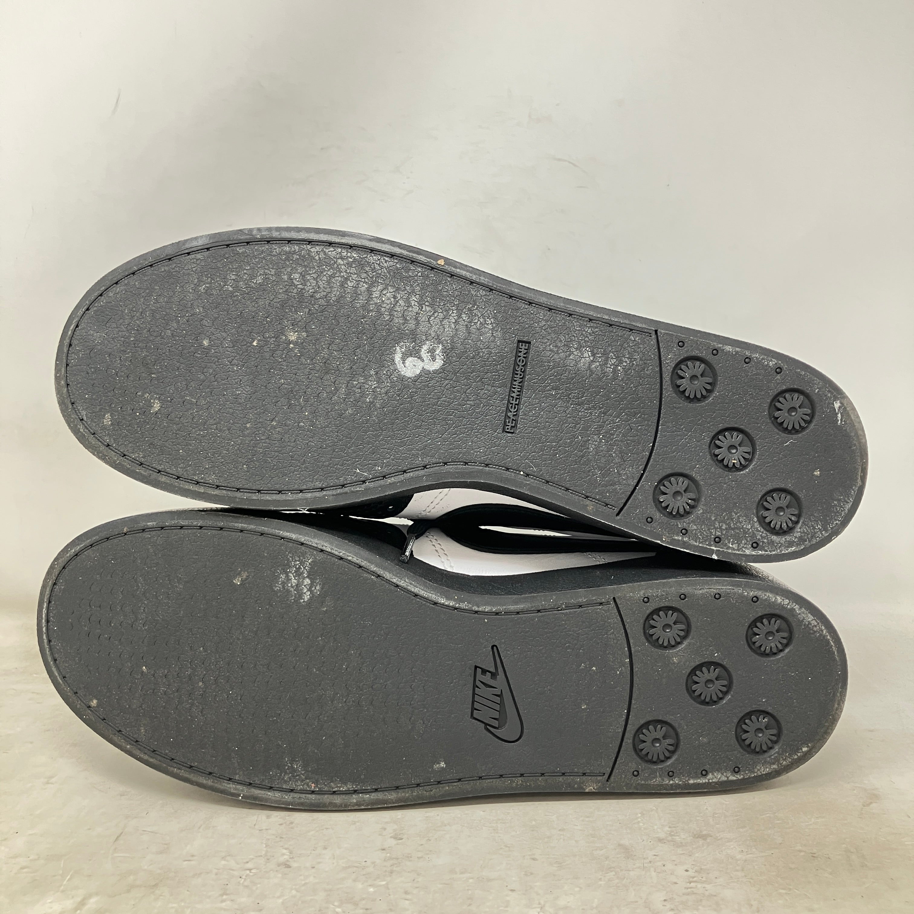 Nike Kwondo 1 G-Dragon Peaceminusone Panda