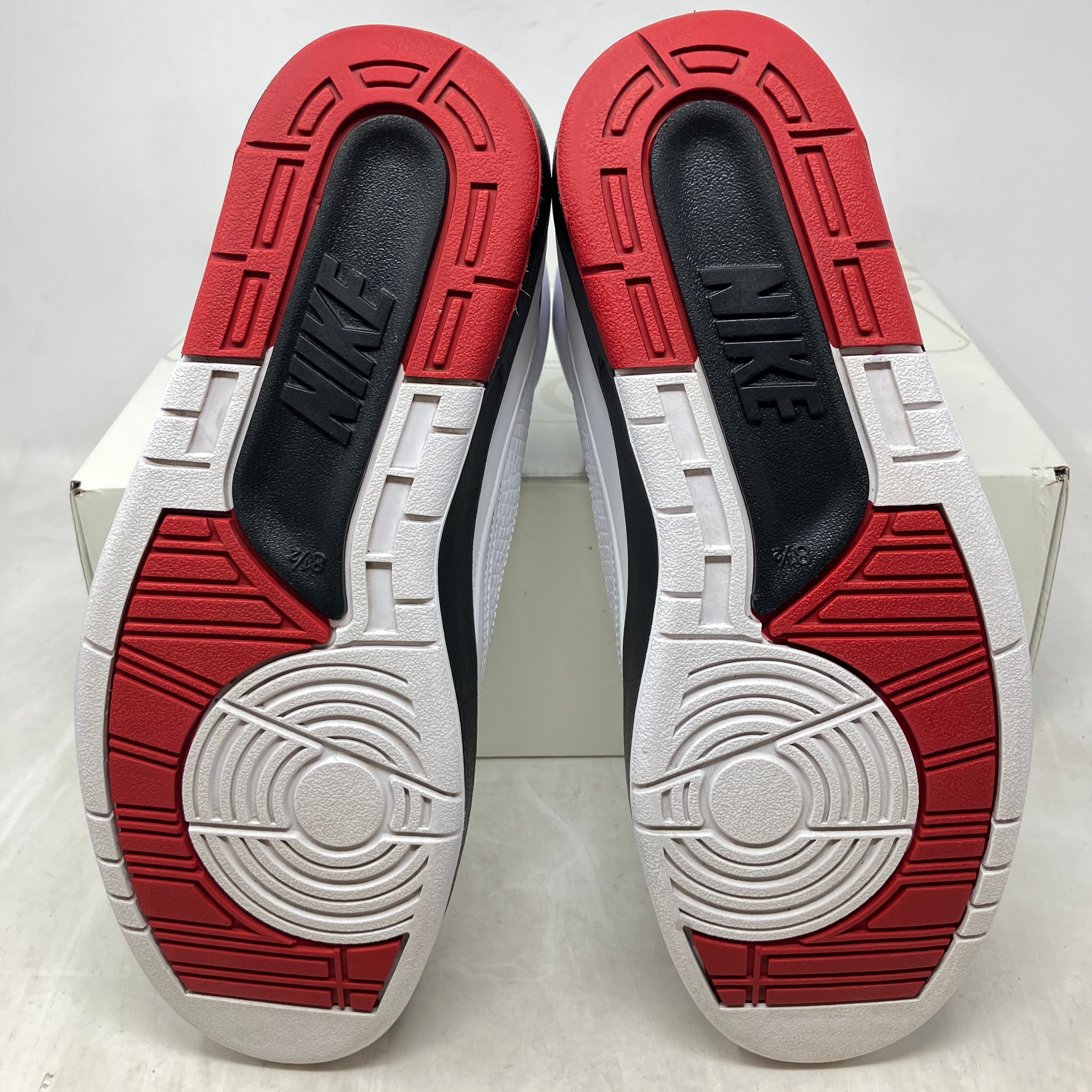 Jordan 2 Retro OG Chicago (2022)
