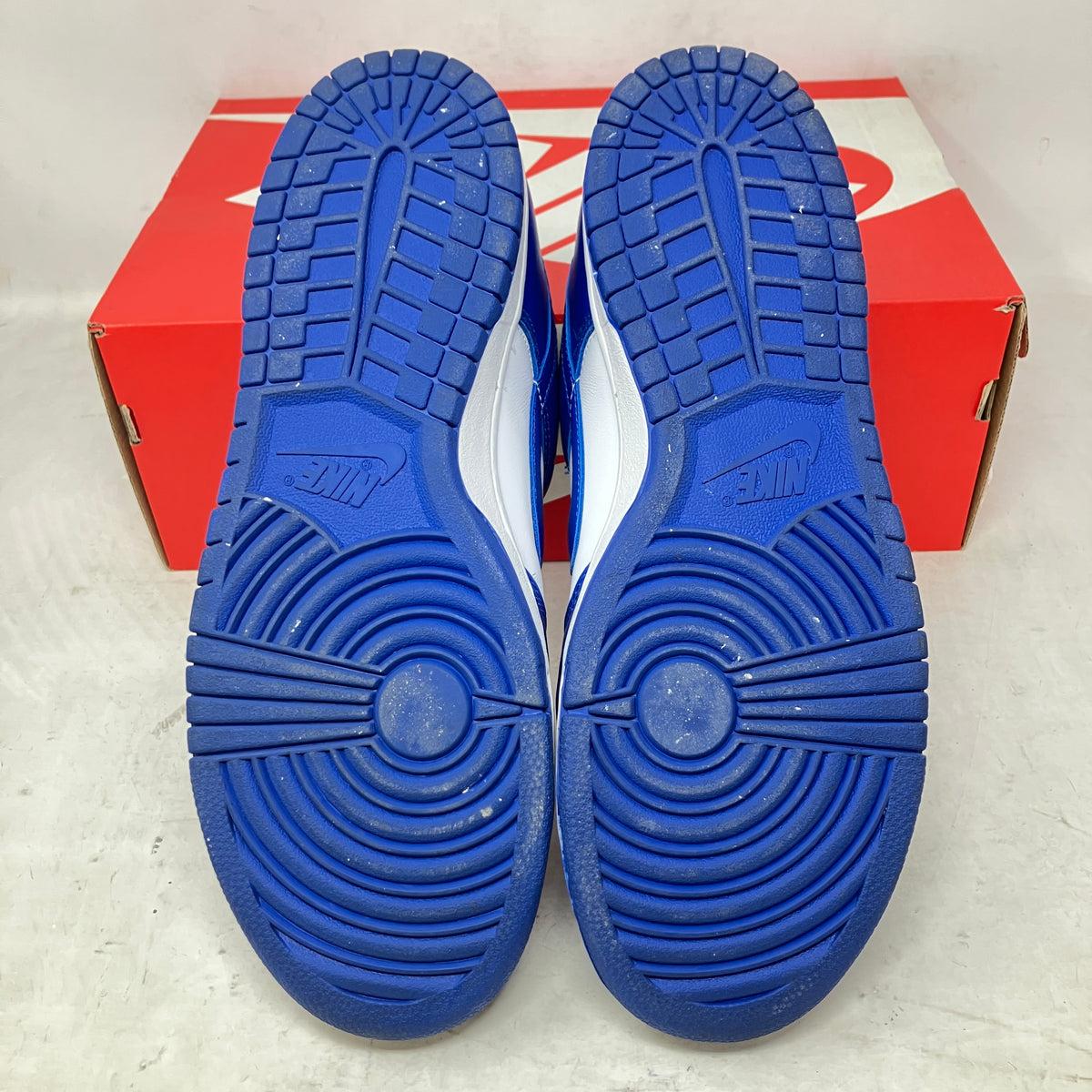 Nike Dunk Low SP Kentucky