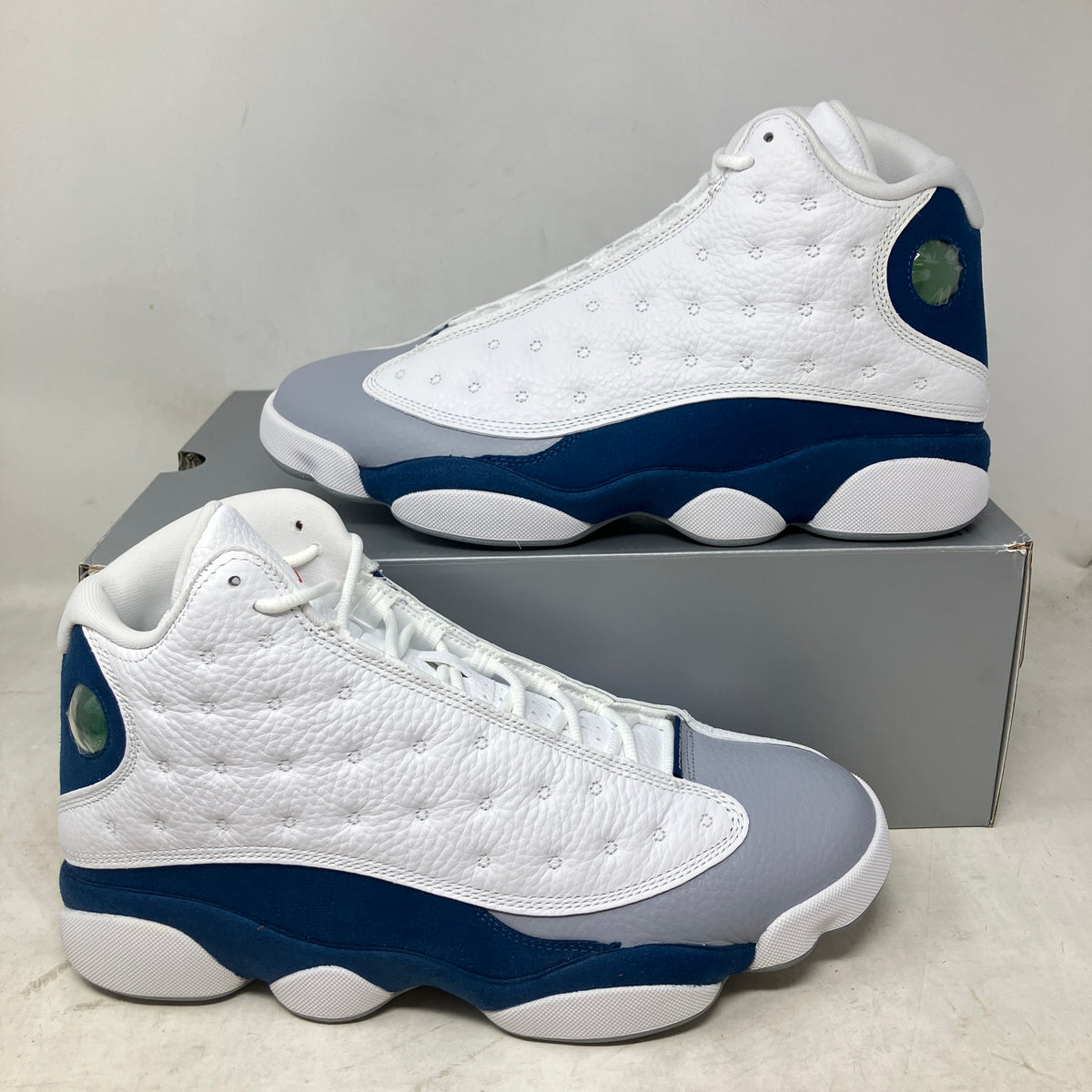 Jordan 13 Retro French Blue