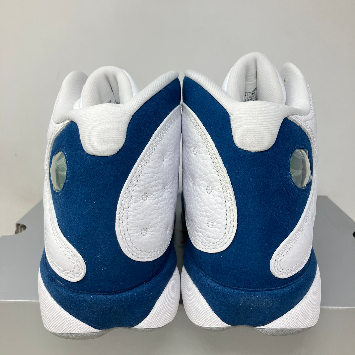 Jordan 13 Retro French Blue