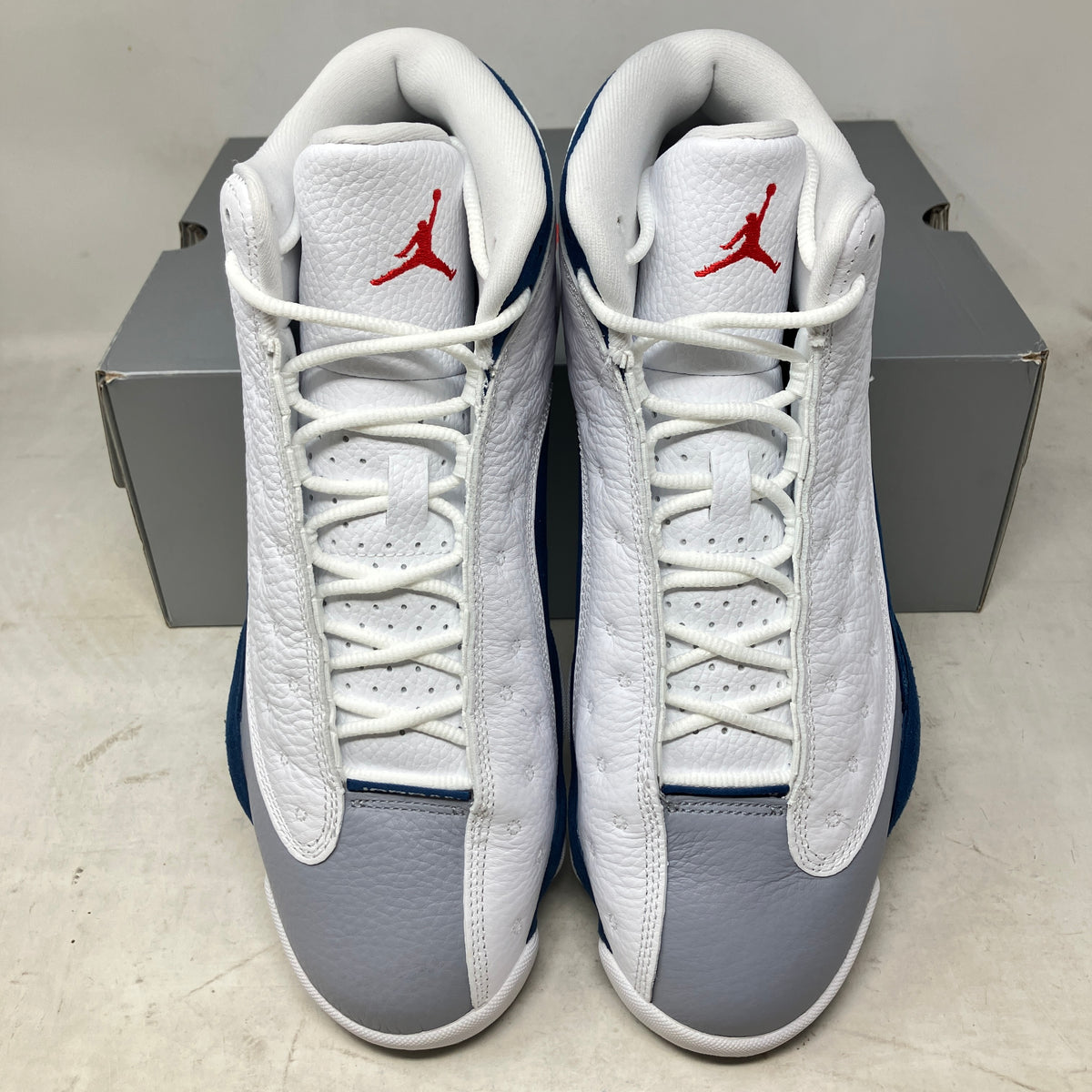 Jordan 13 Retro French Blue