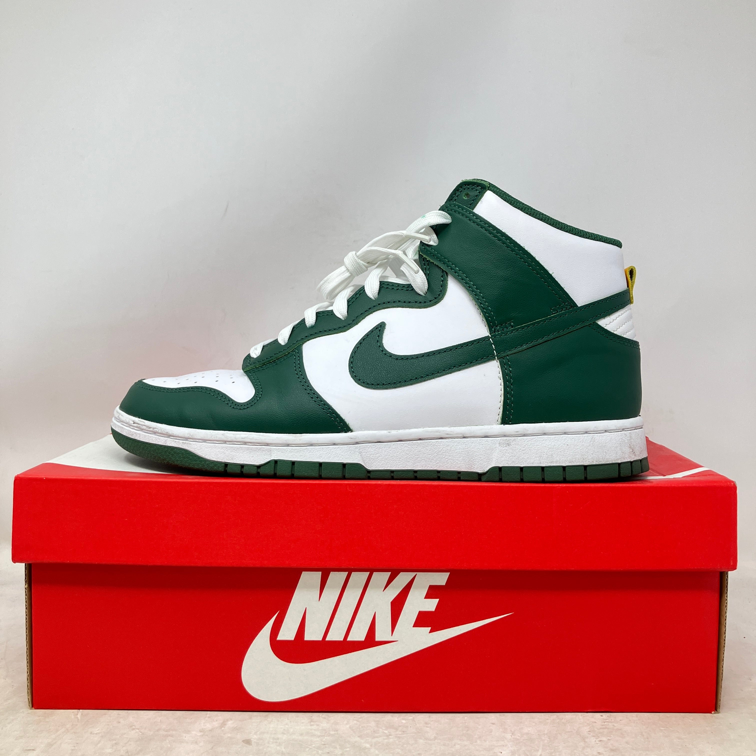 Nike Dunk High Australia