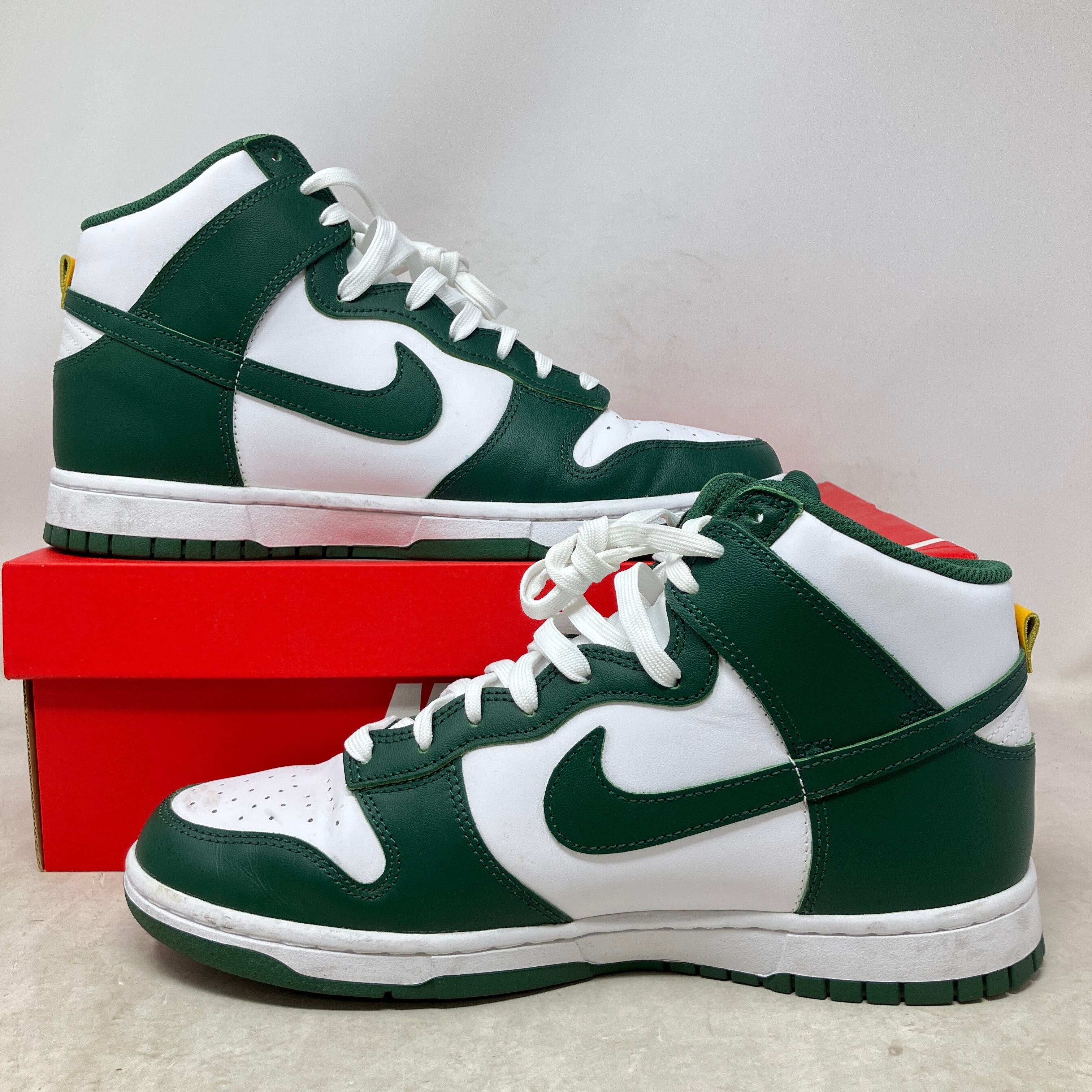 Nike Dunk High Australia