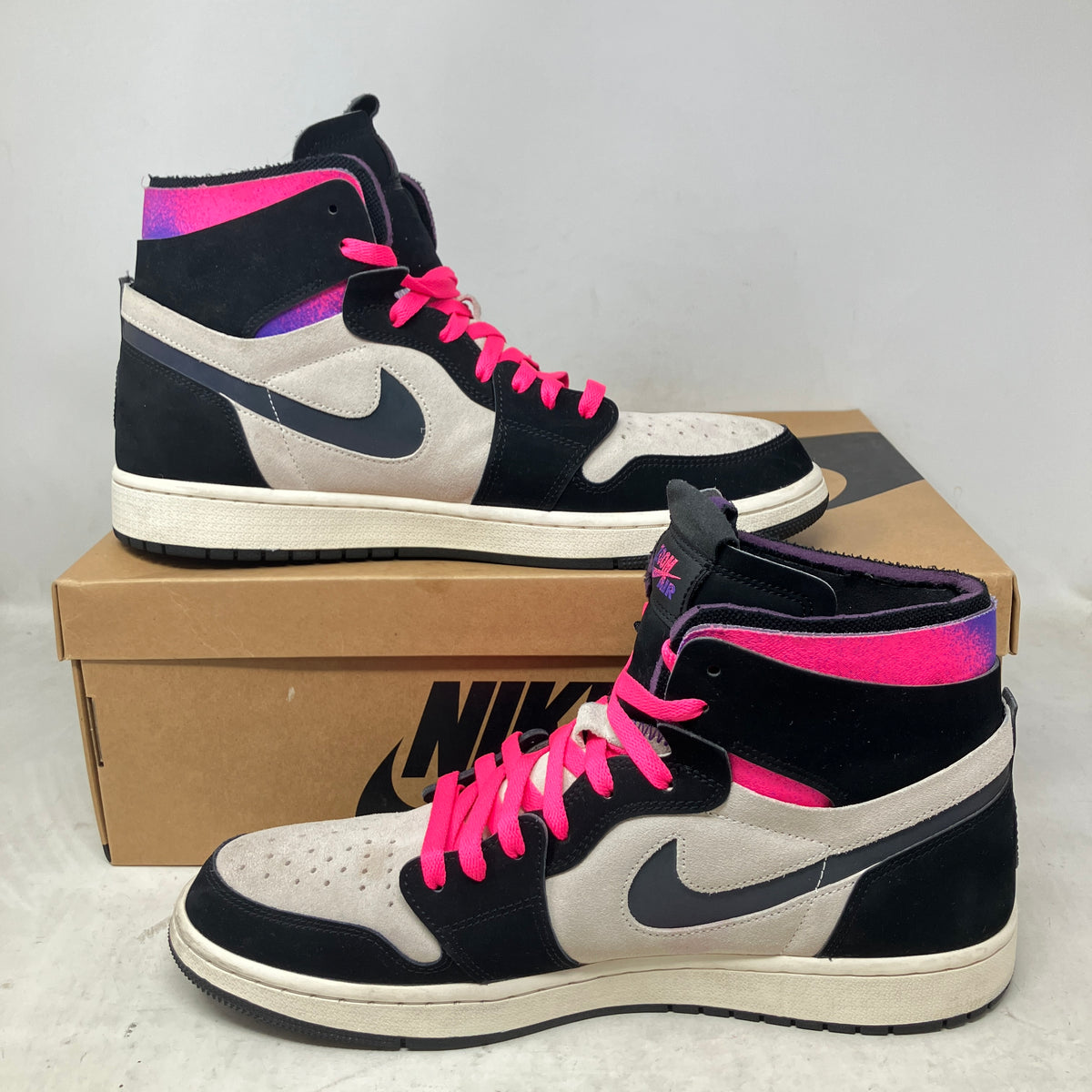 Jordan 1 High Zoom Air CMFT PSG Paris Saint-Germain