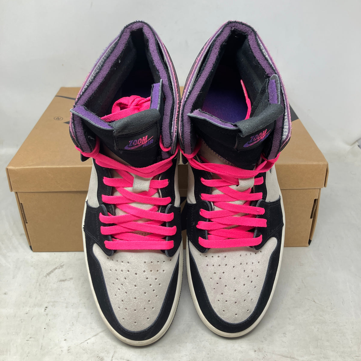 Jordan 1 High Zoom Air CMFT PSG Paris Saint-Germain