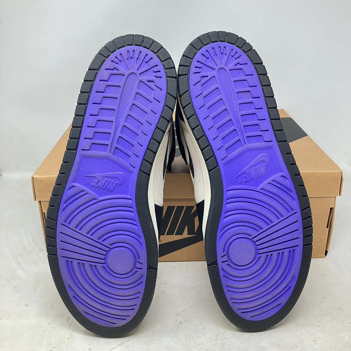 Jordan 1 High Zoom Air CMFT PSG Paris Saint-Germain