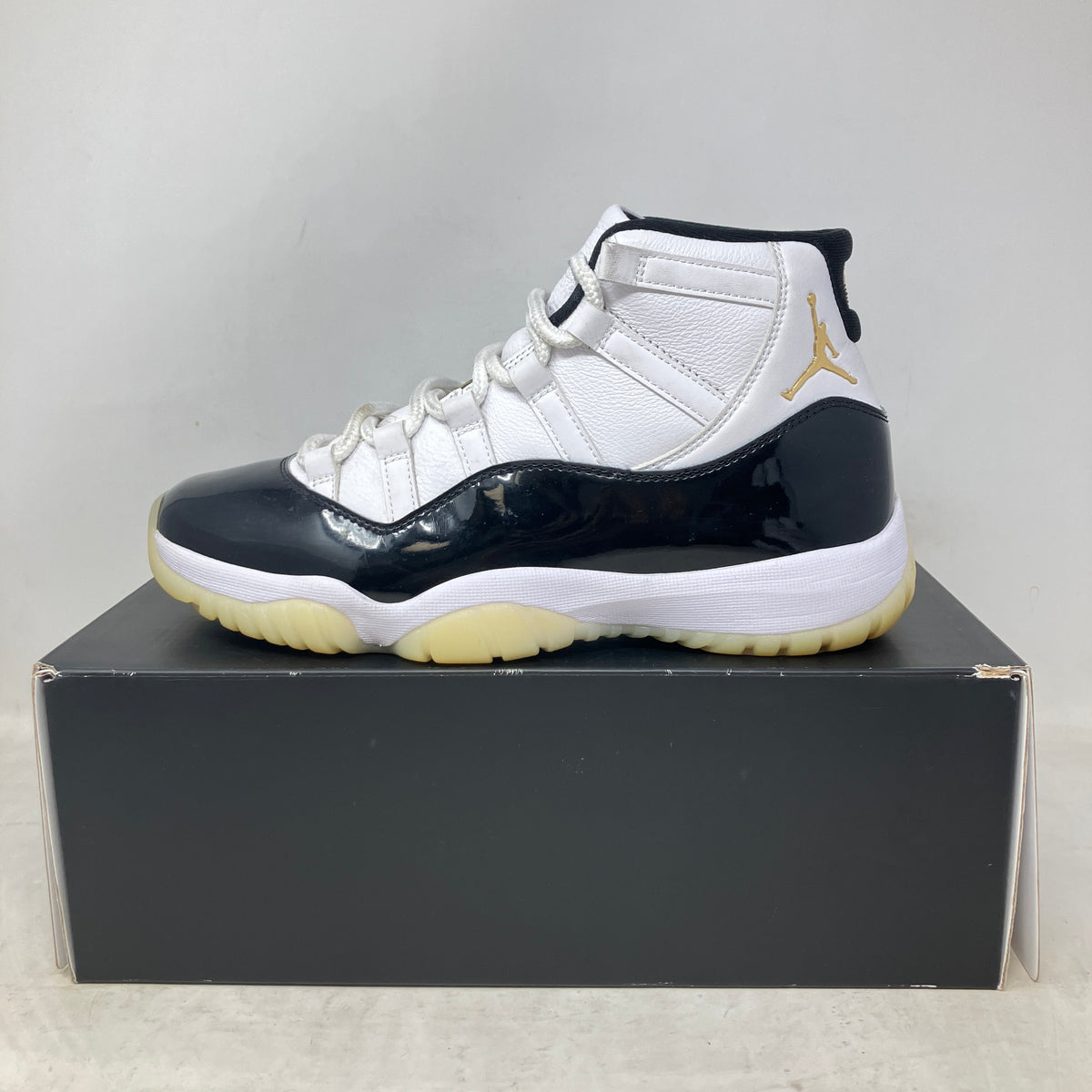 Jordan 11 Retro DMP Gratitude (2023)