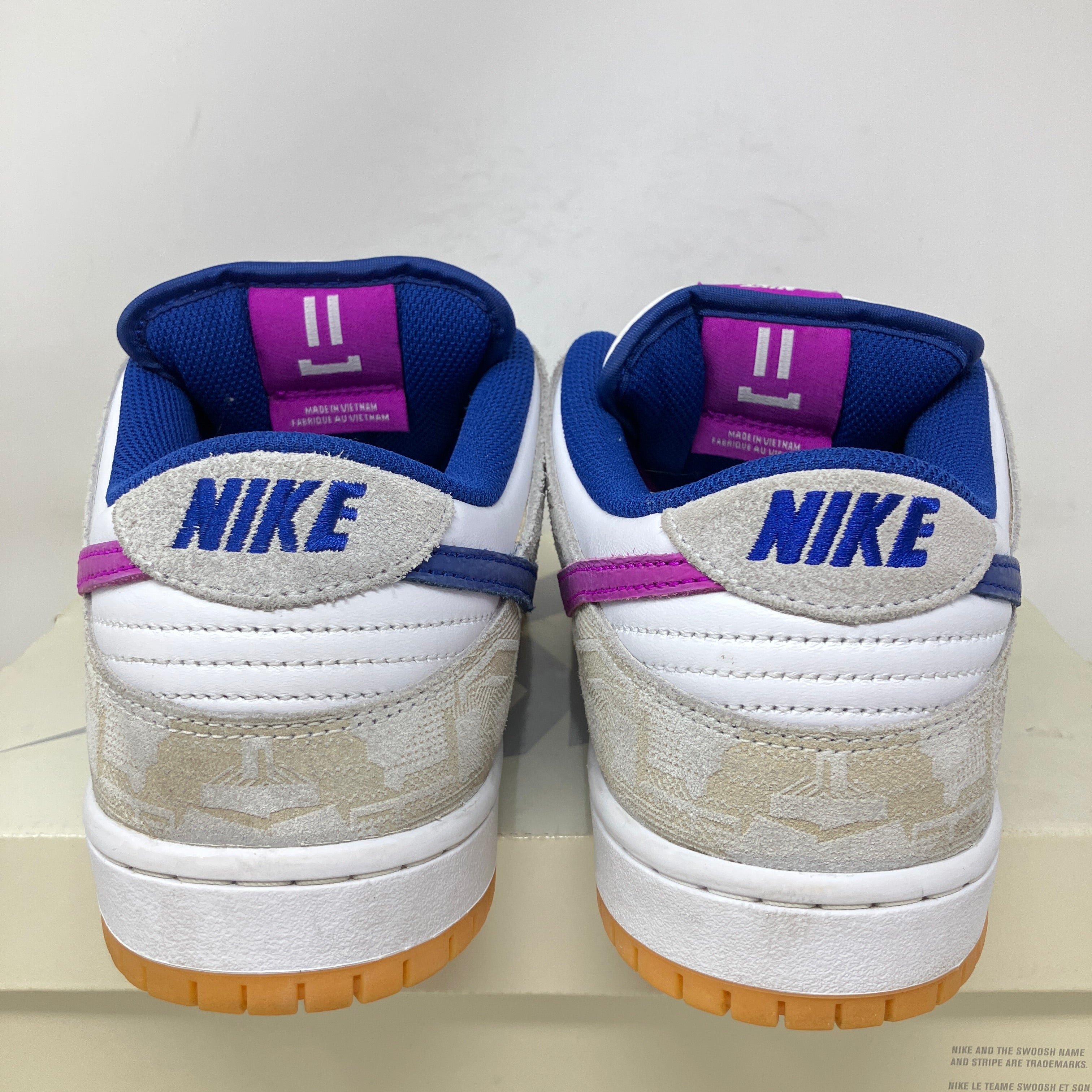 Nike SB Dunk Low Rayssa Leal