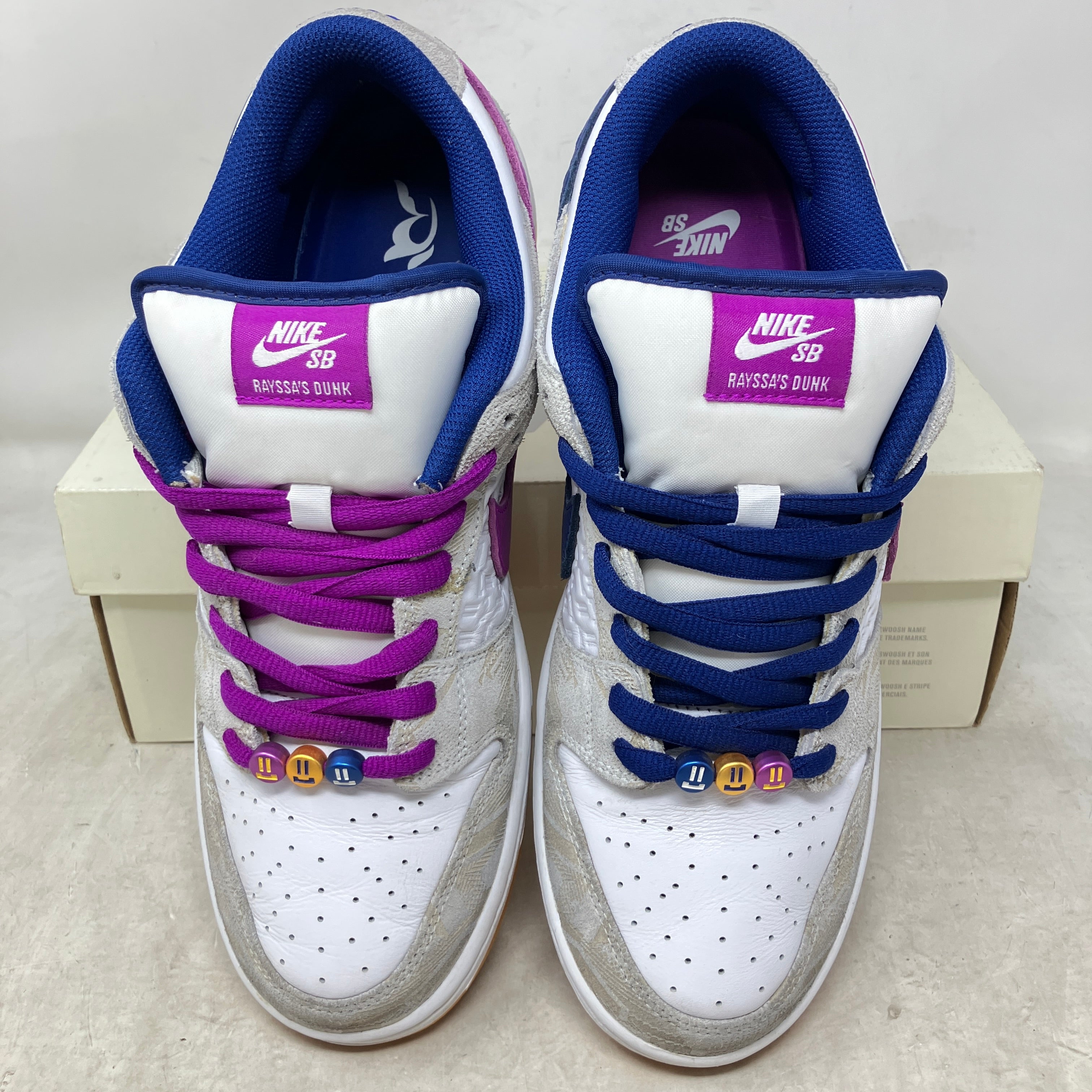 Nike SB Dunk Low Rayssa Leal