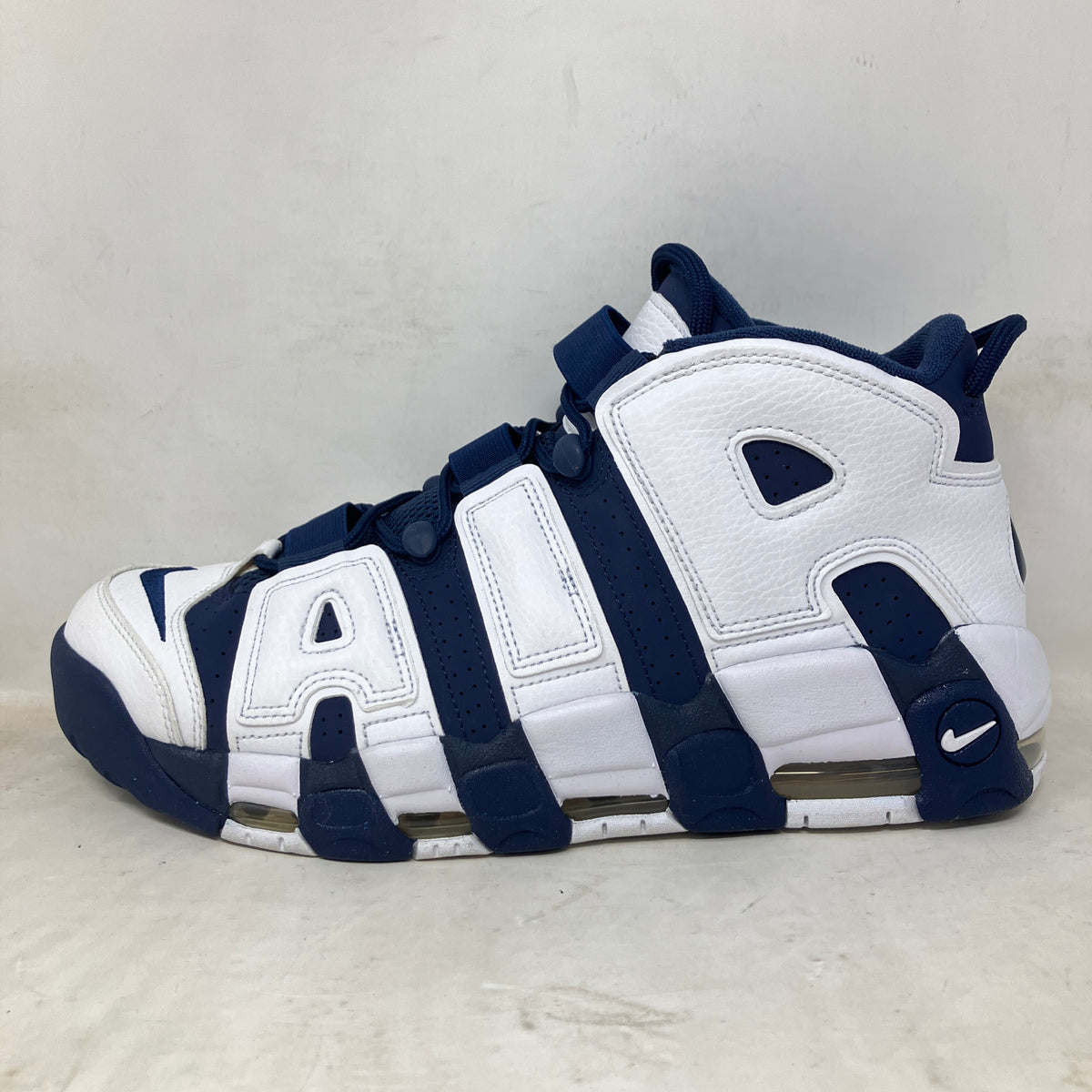 Nike Air More Uptempo 96 Olympic (2024)