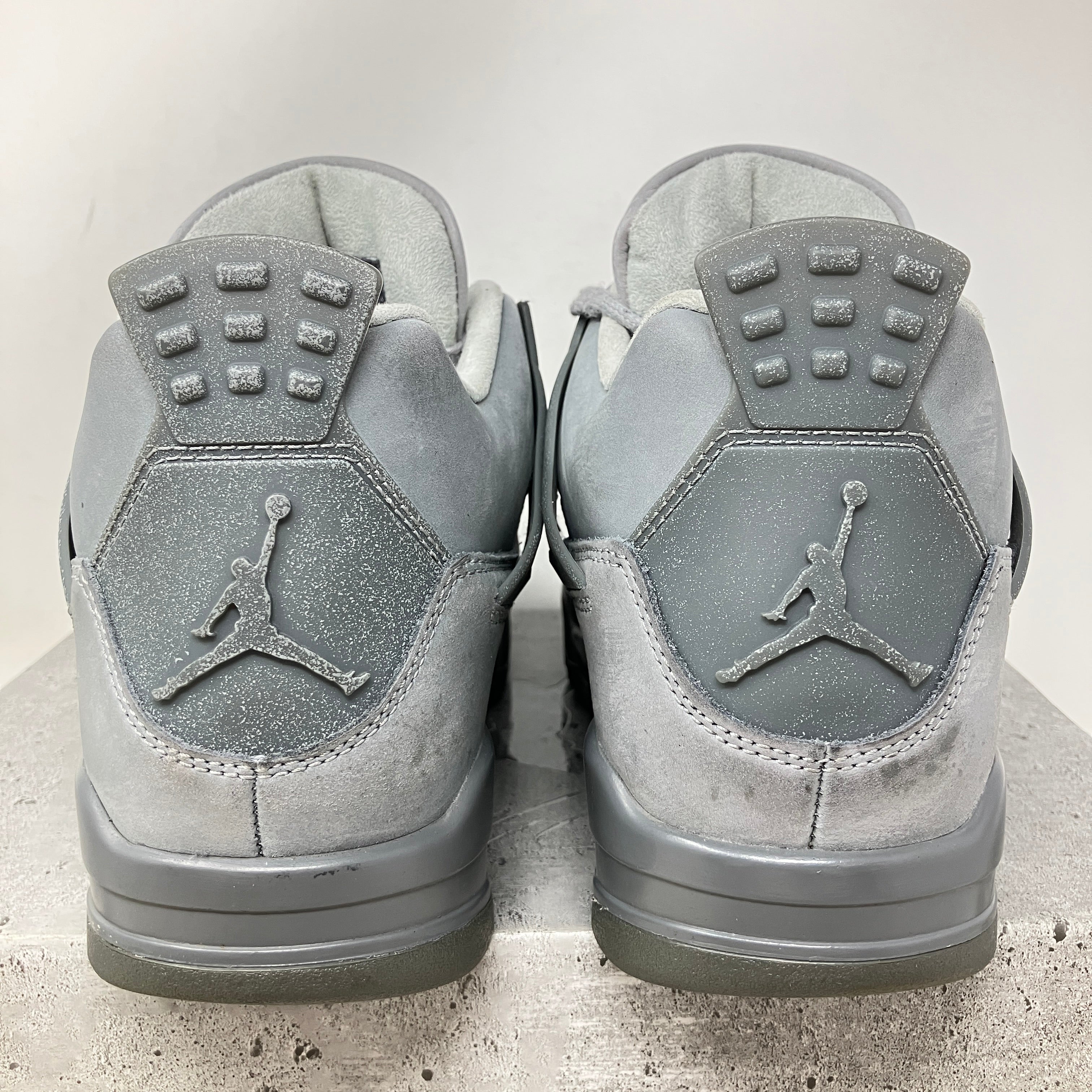 Jordan 4 Retro SE Paris Olympics Wet Cement