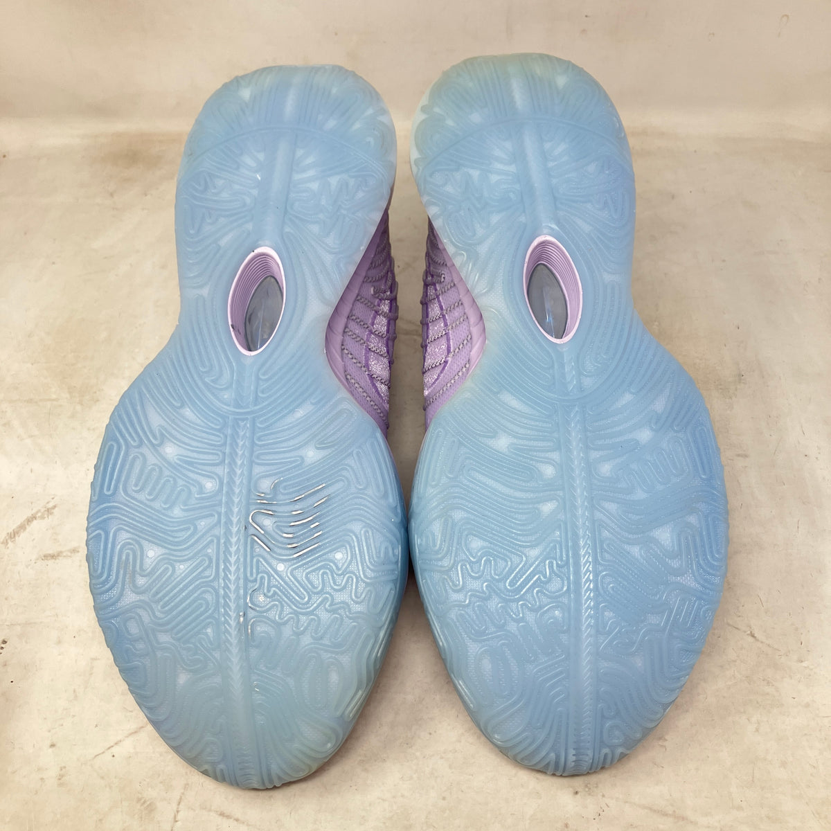 Nike LeBron 21 Easter (Translucent Outsole)