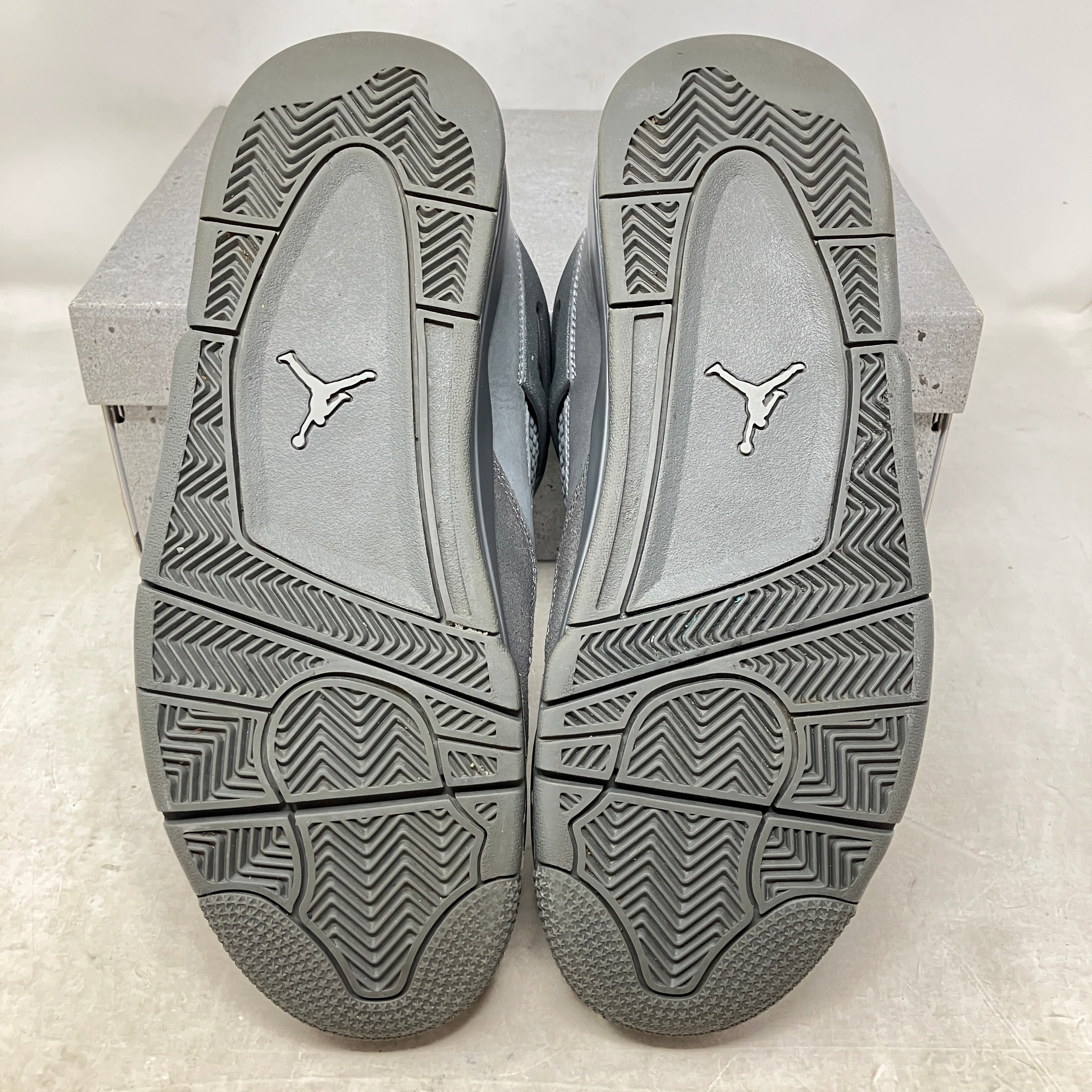 Jordan 4 Retro SE Paris Olympics Wet Cement