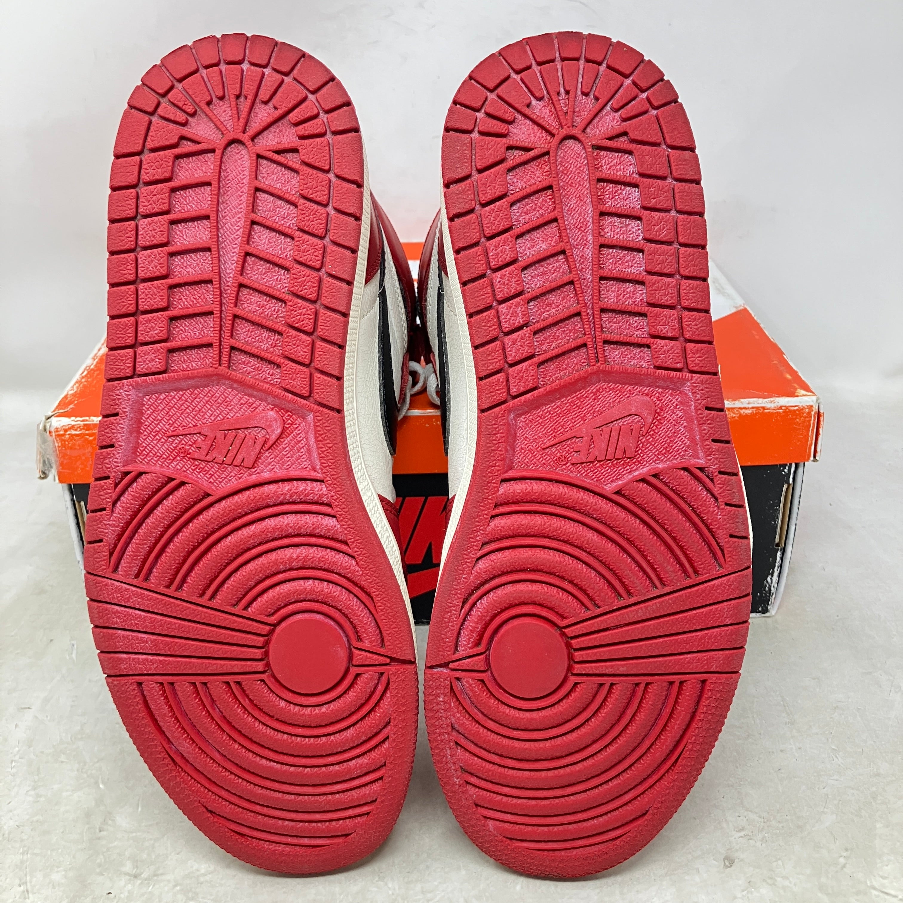 Jordan 1 Retro High OG Chicago Lost and Found