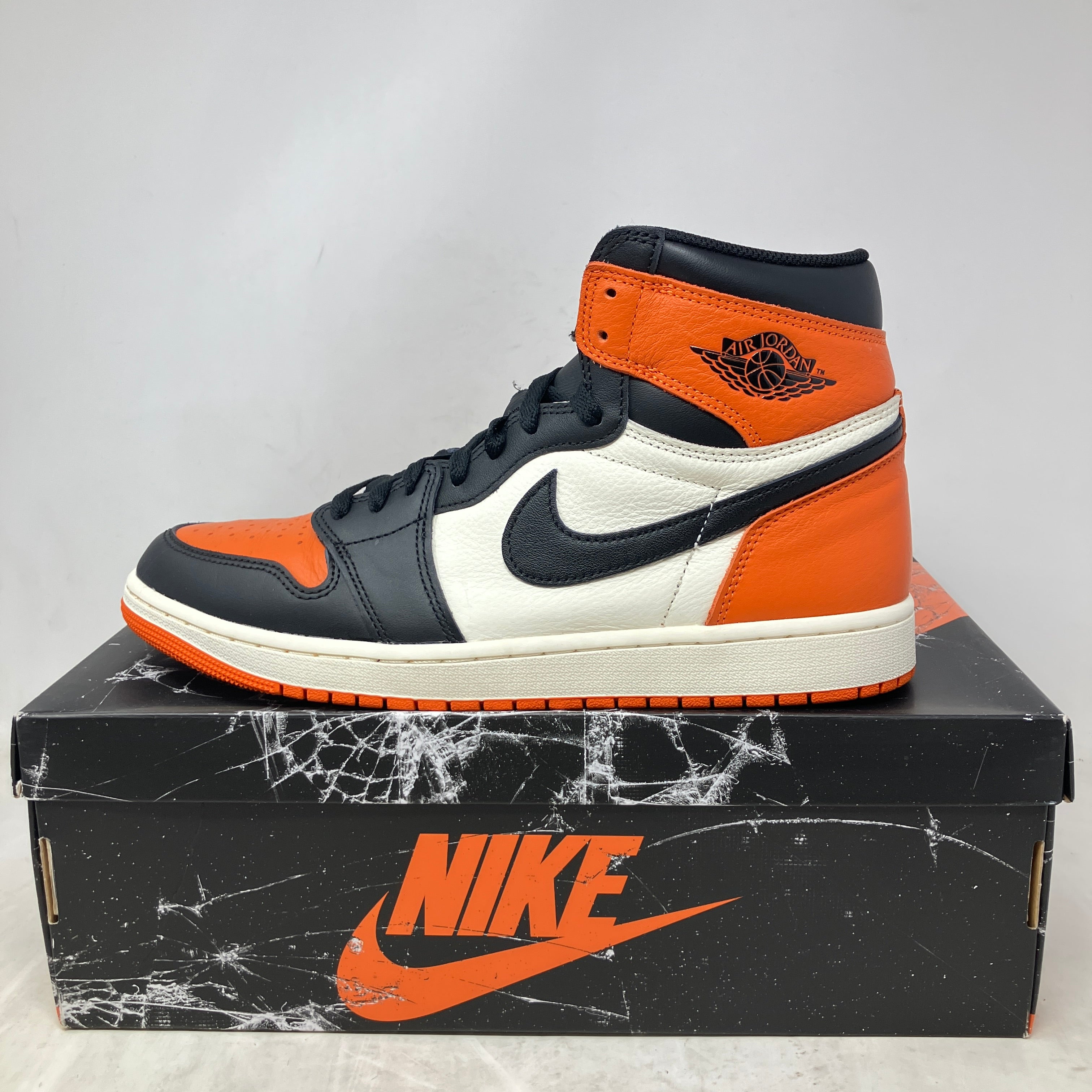 Jordan 1 Retro High OG Shattered Backboard (2025)
