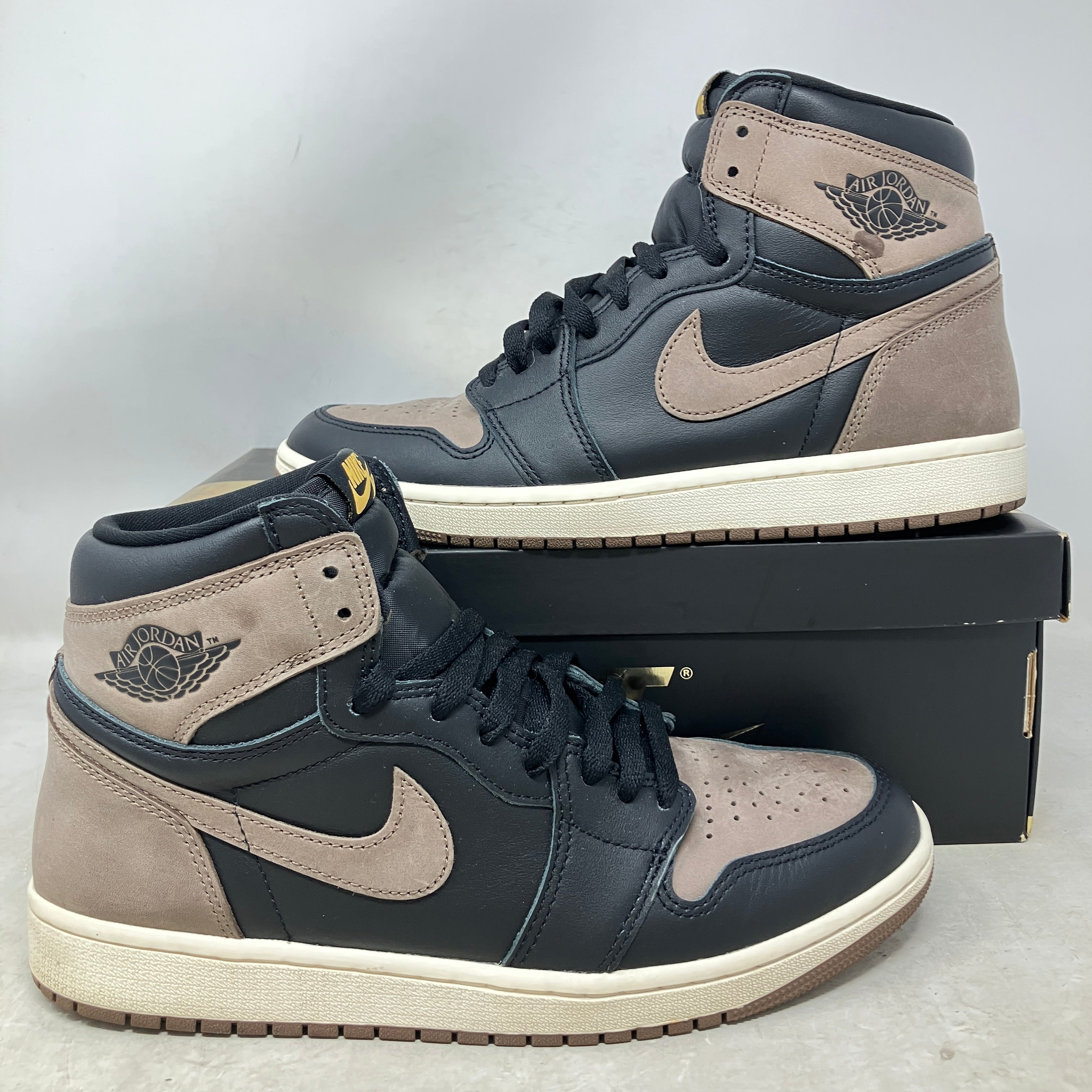 Jordan 1 Retro High OG Palomino