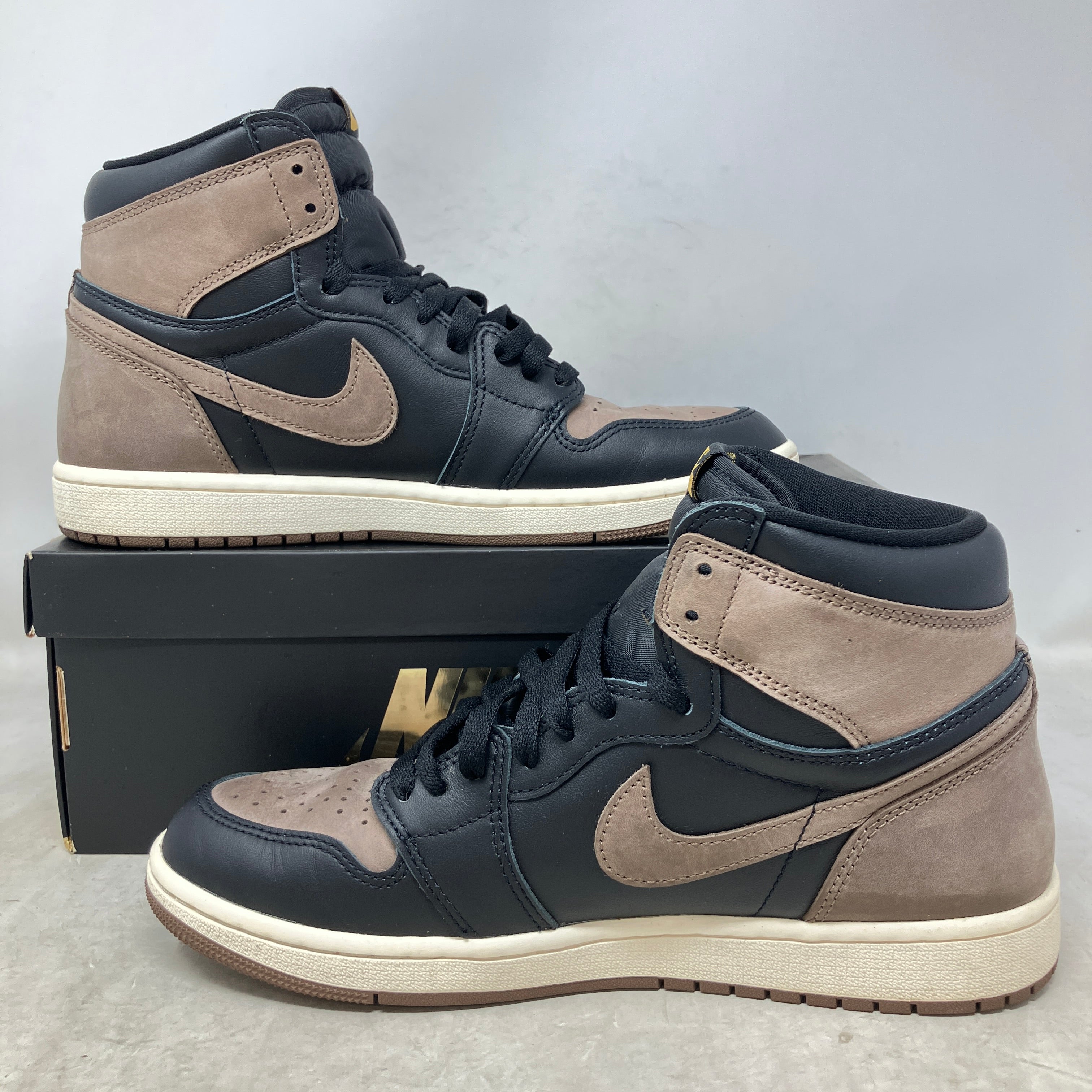 Jordan 1 Retro High OG Palomino