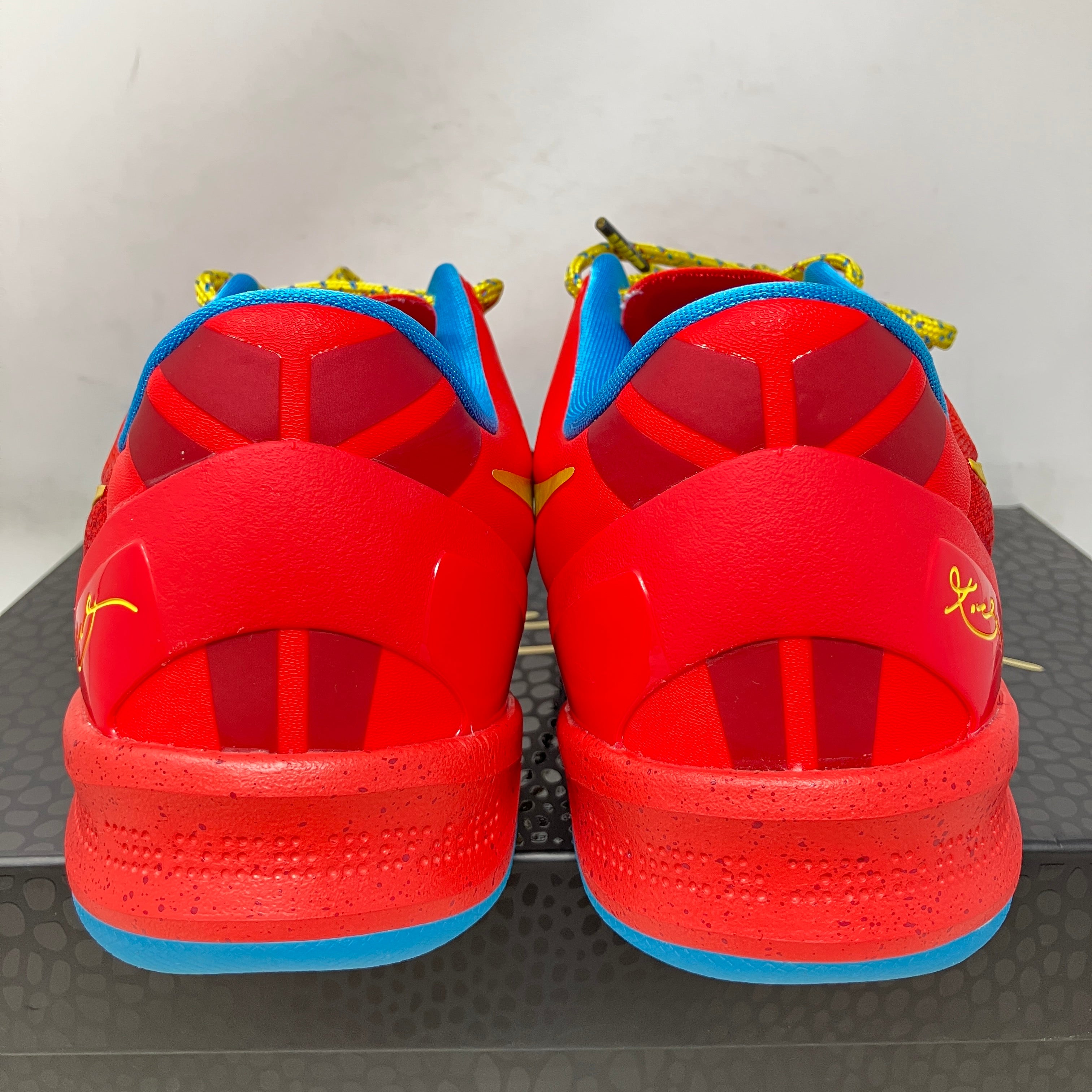 Nike Kobe 8 Protro Year of the Horse (2026)