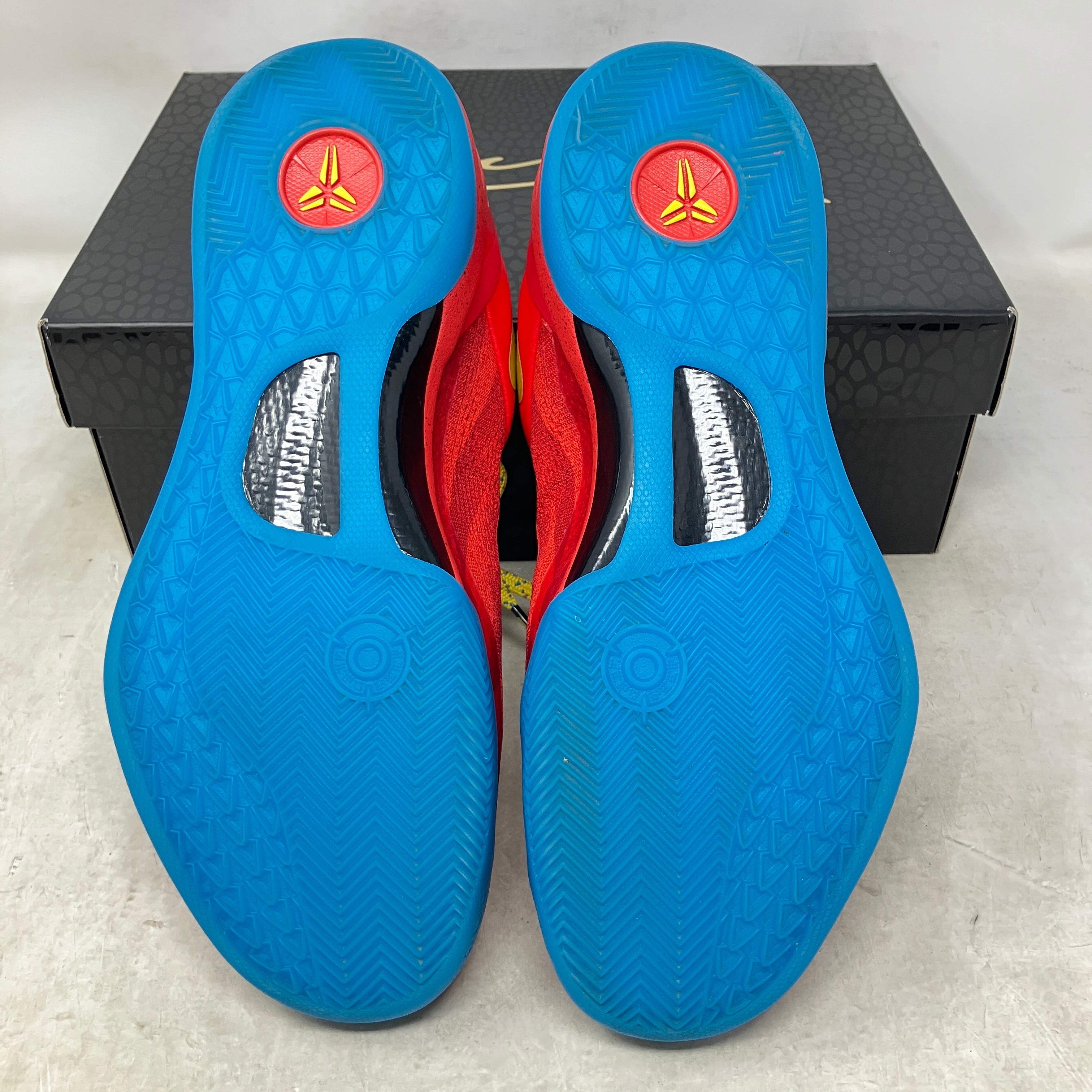 Nike Kobe 8 Protro Year of the Horse (2026)