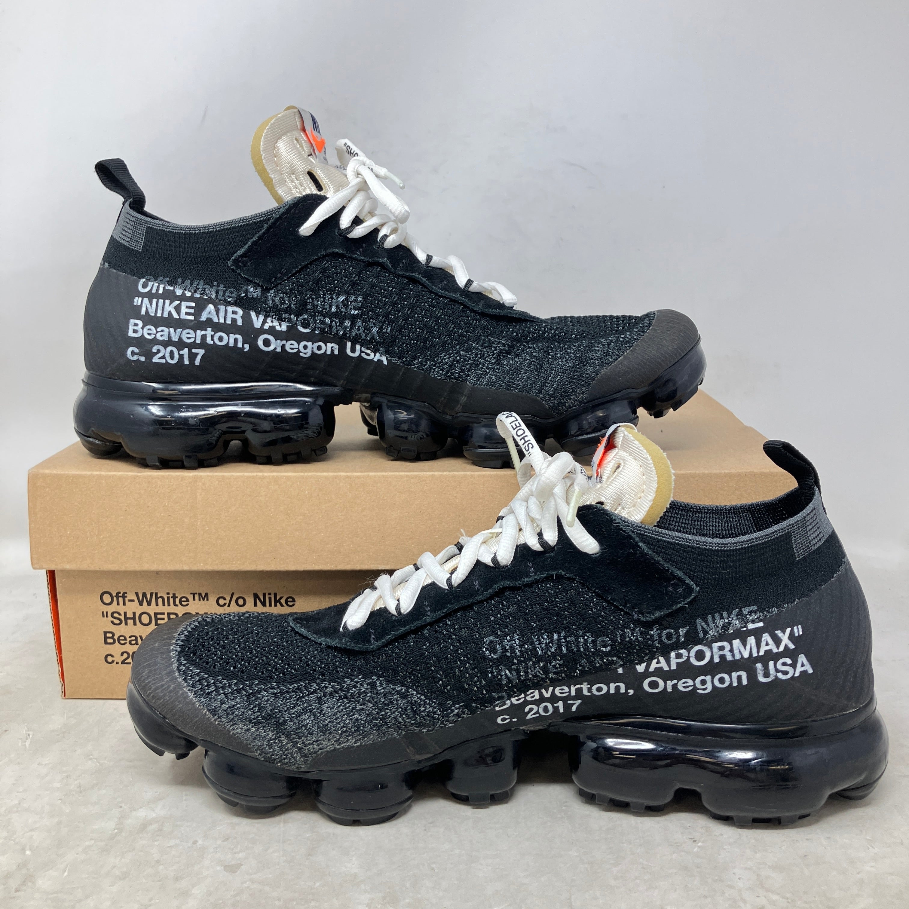 Nike Air VaporMax Off-White