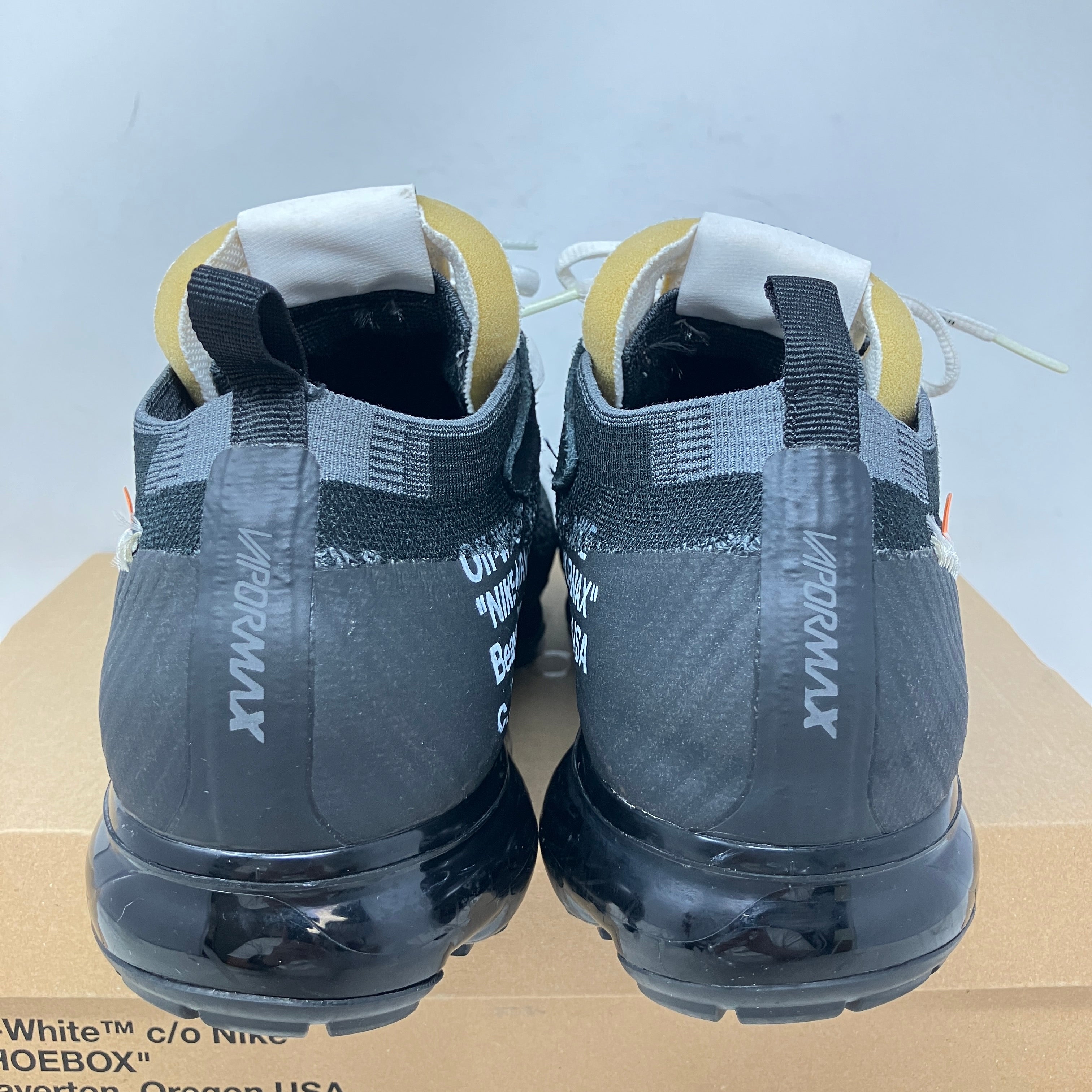 Nike Air VaporMax Off-White