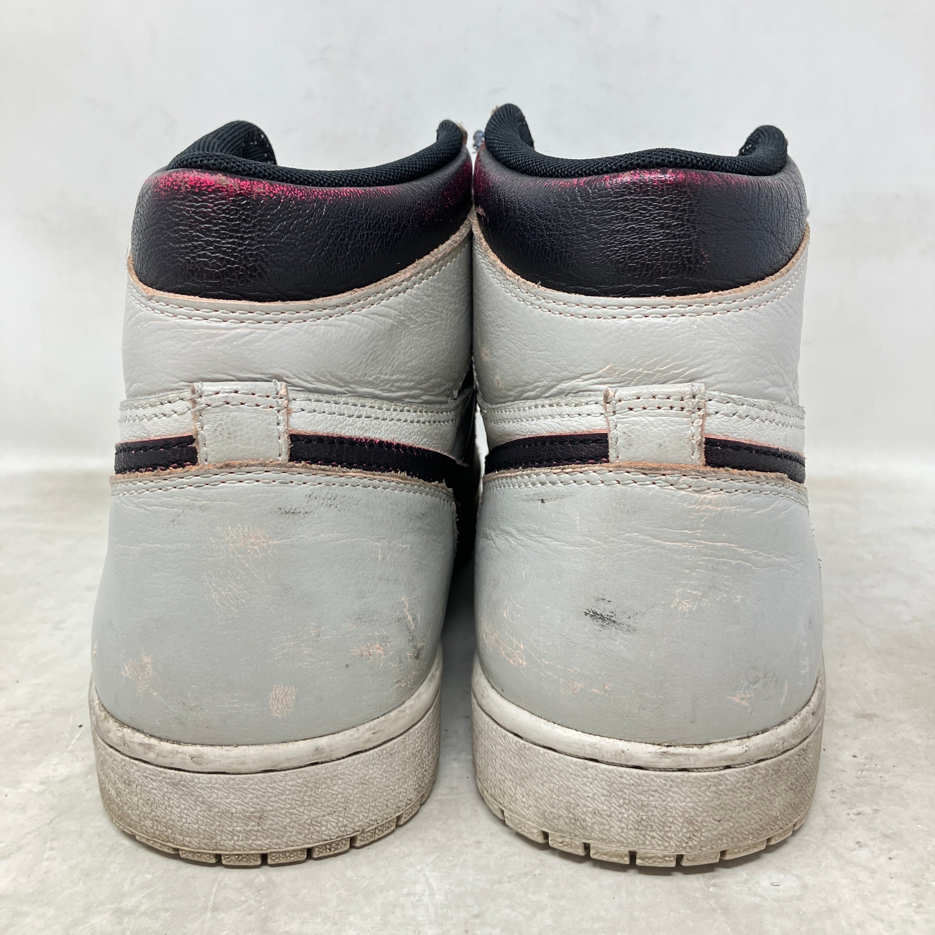 Jordan 1 Retro High OG Defiant SB NYC to Paris