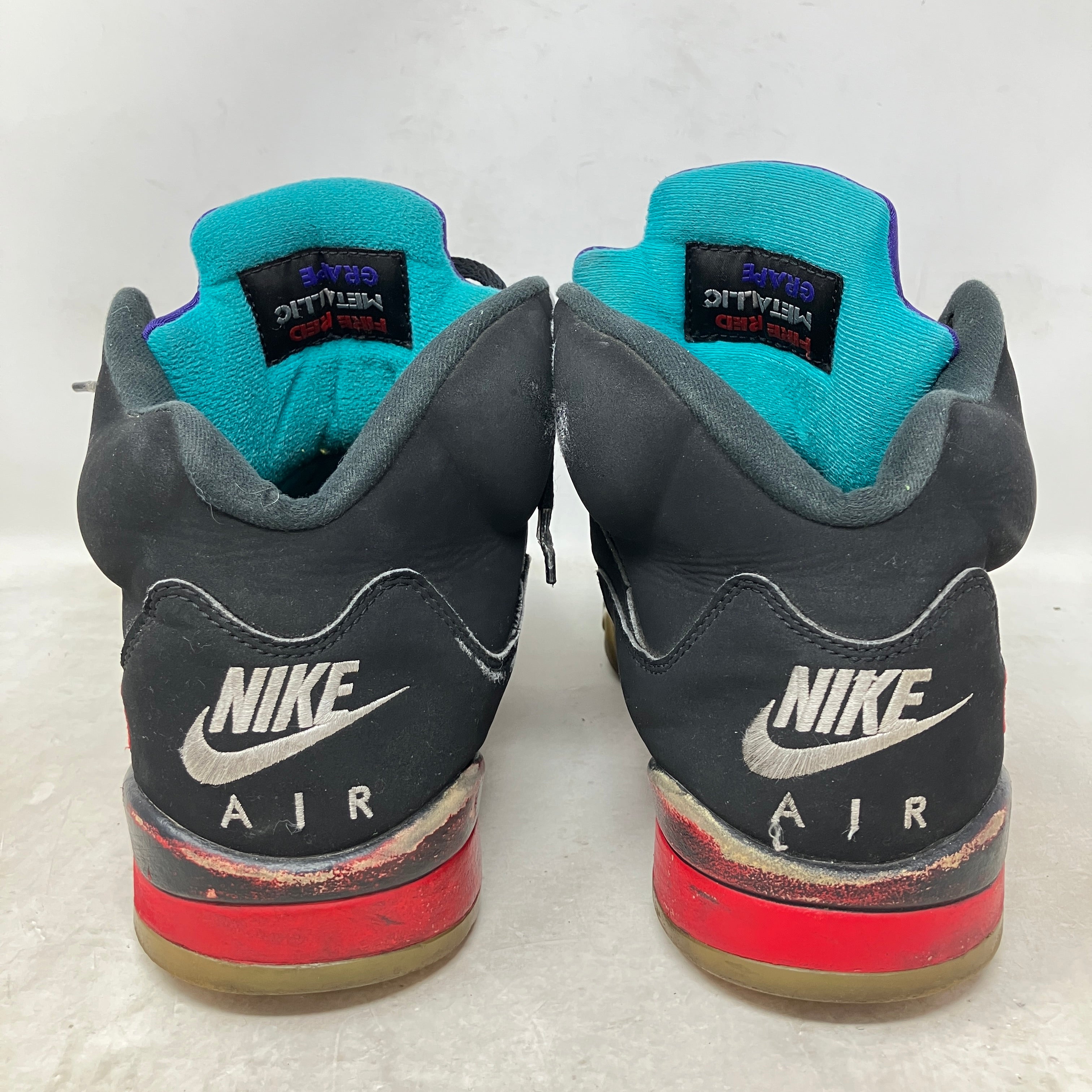 Jordan 5 Retro Top 3