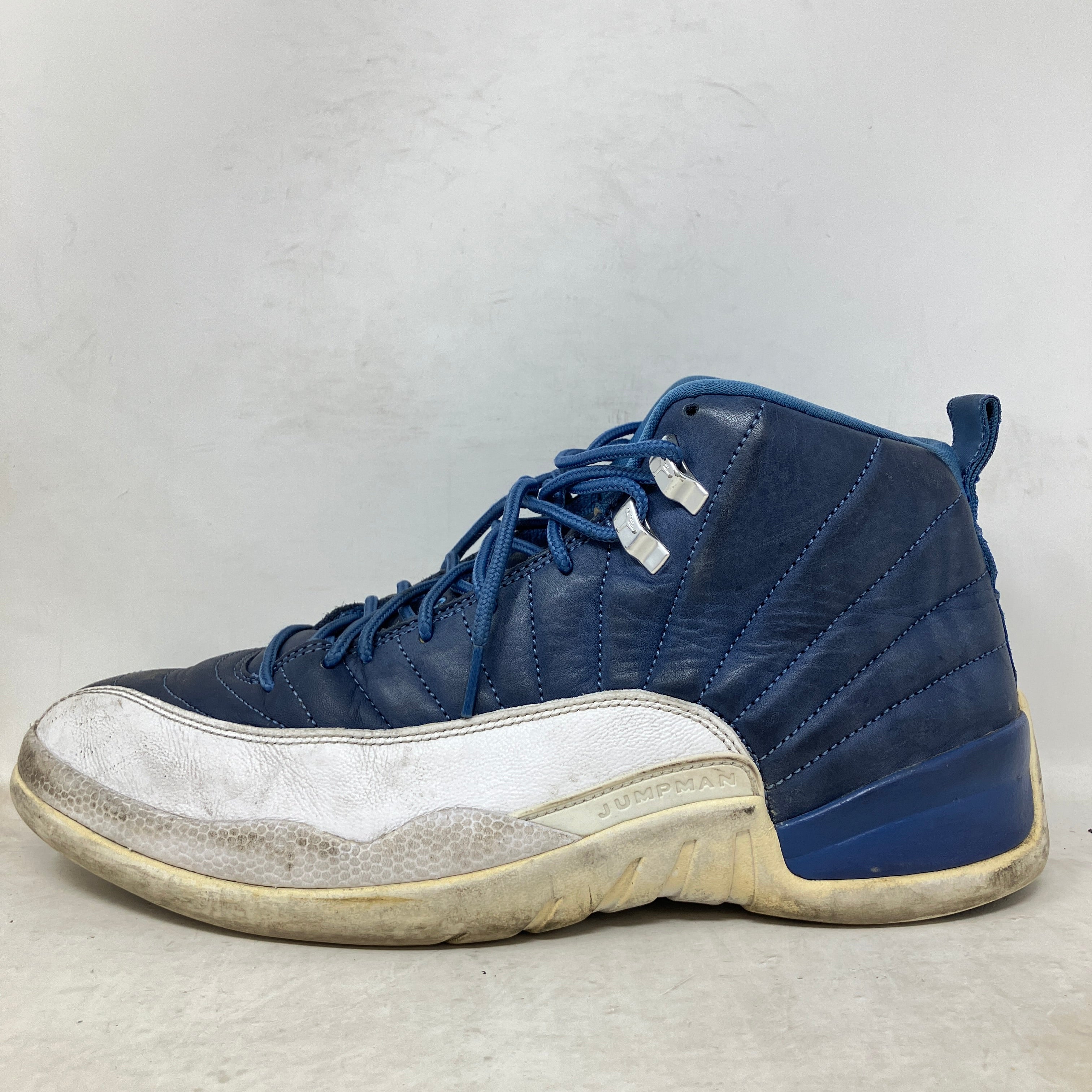 Jordan 12 Retro Indigo