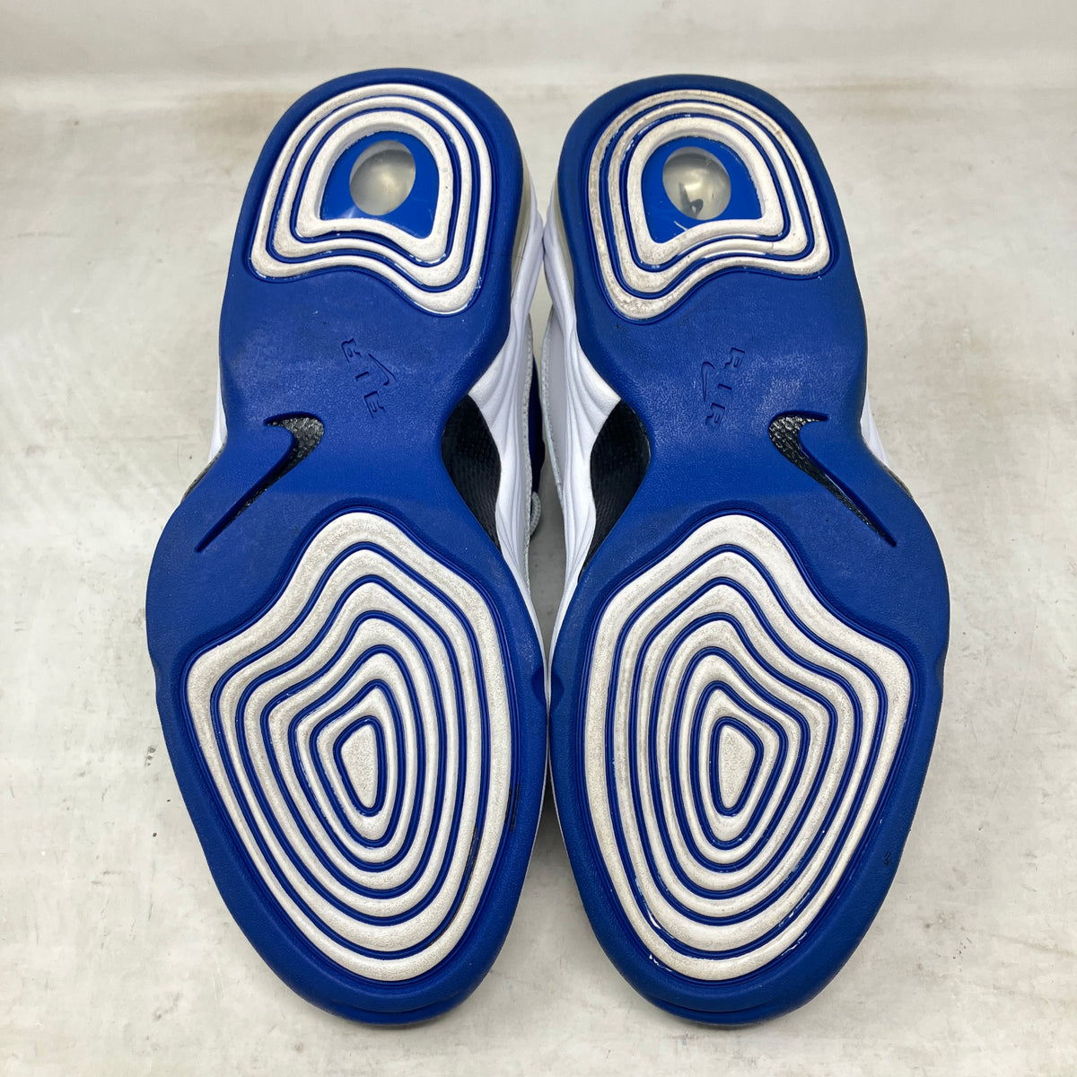 Nike Air Penny II College Blue (GS)