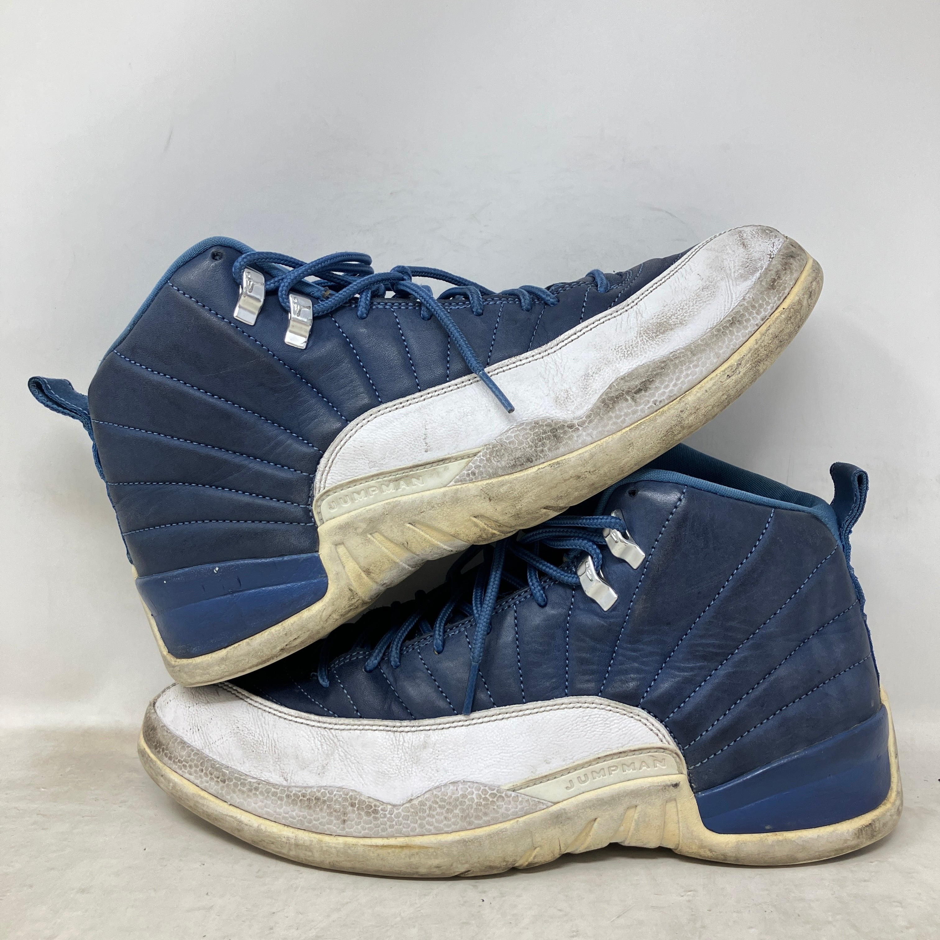 Jordan 12 Retro Indigo