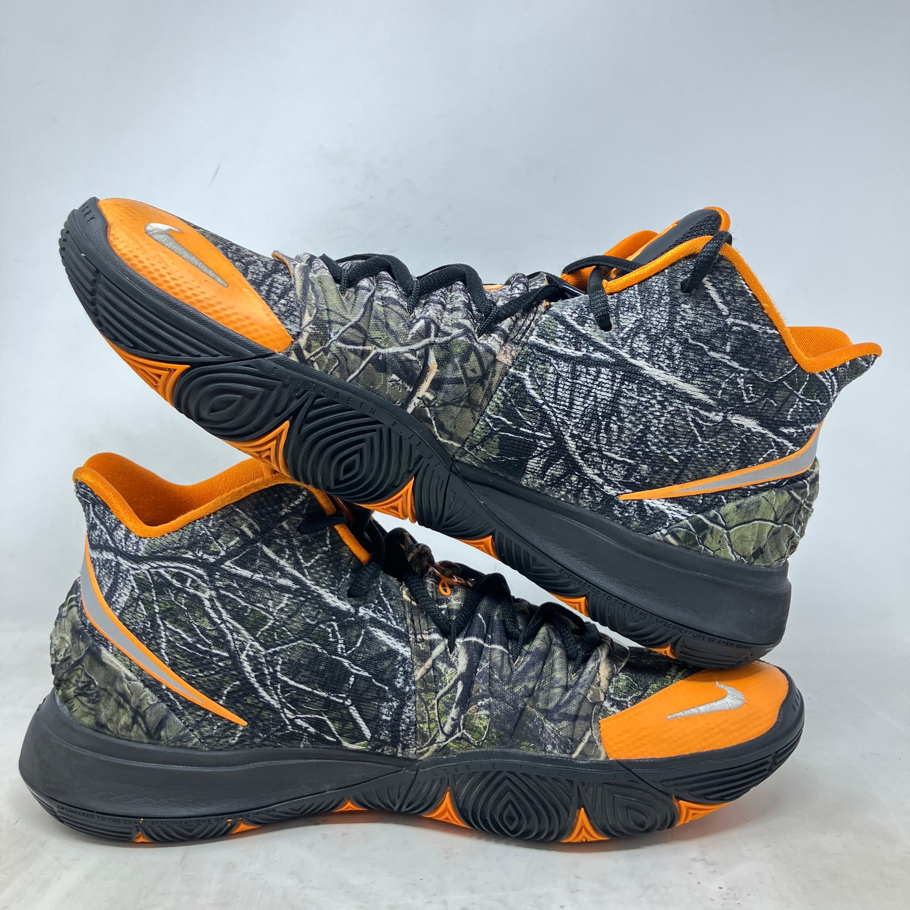 Nike Kyrie 5 Taco PE
