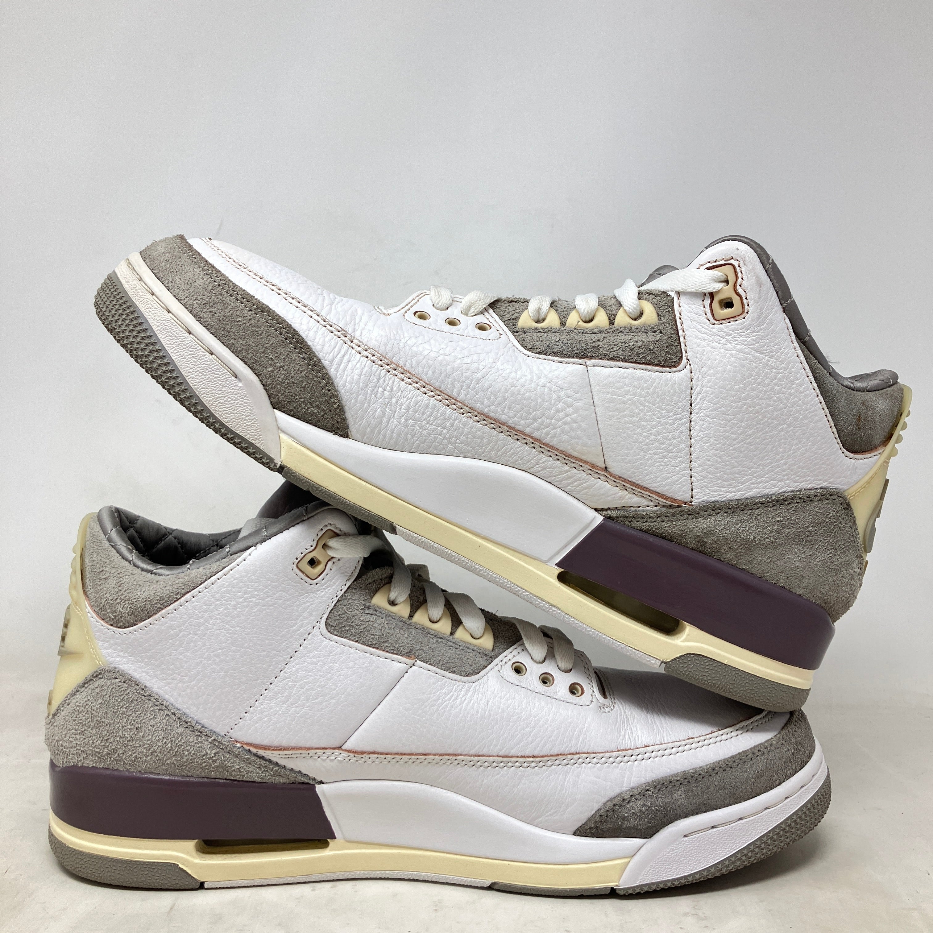Jordan 3 Retro SP A Ma Maniére (Women's)