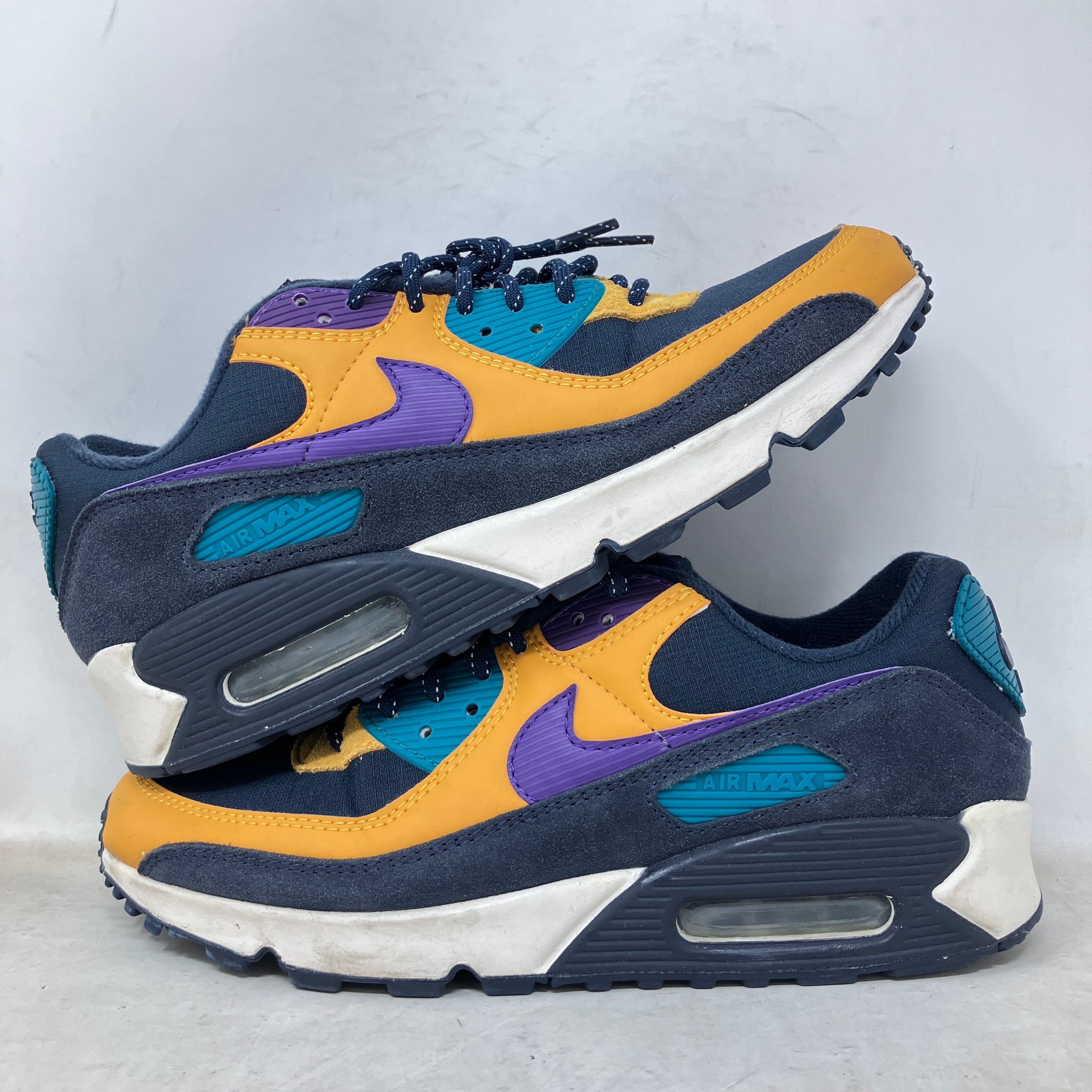 Nike Air Max 90 ACG Pollen Rise