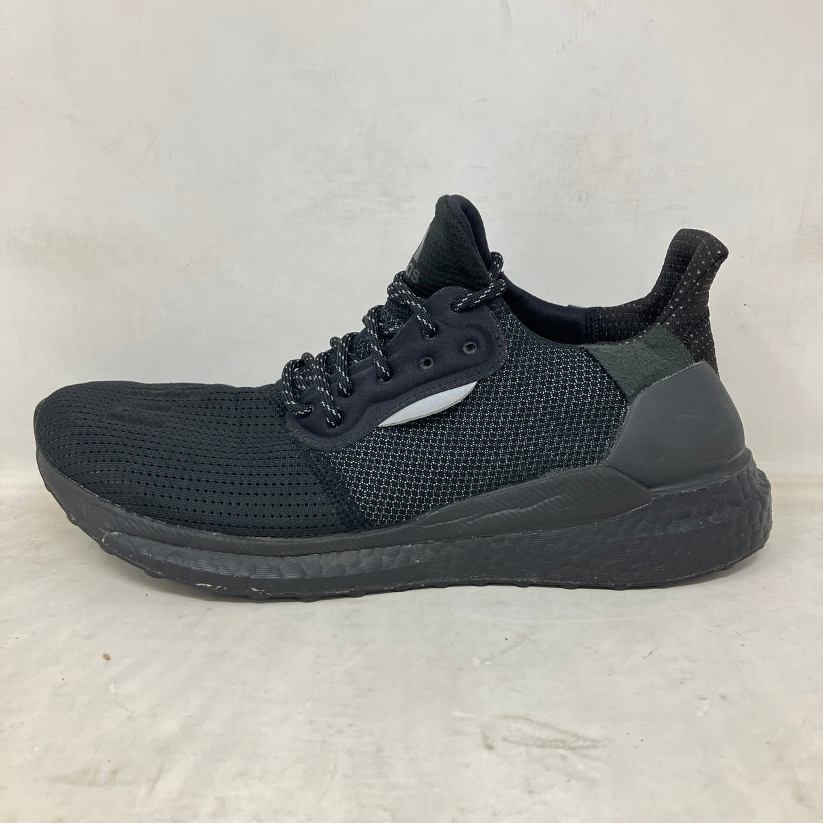 adidas Solar Hu Pharrell Greyscale Pack Black