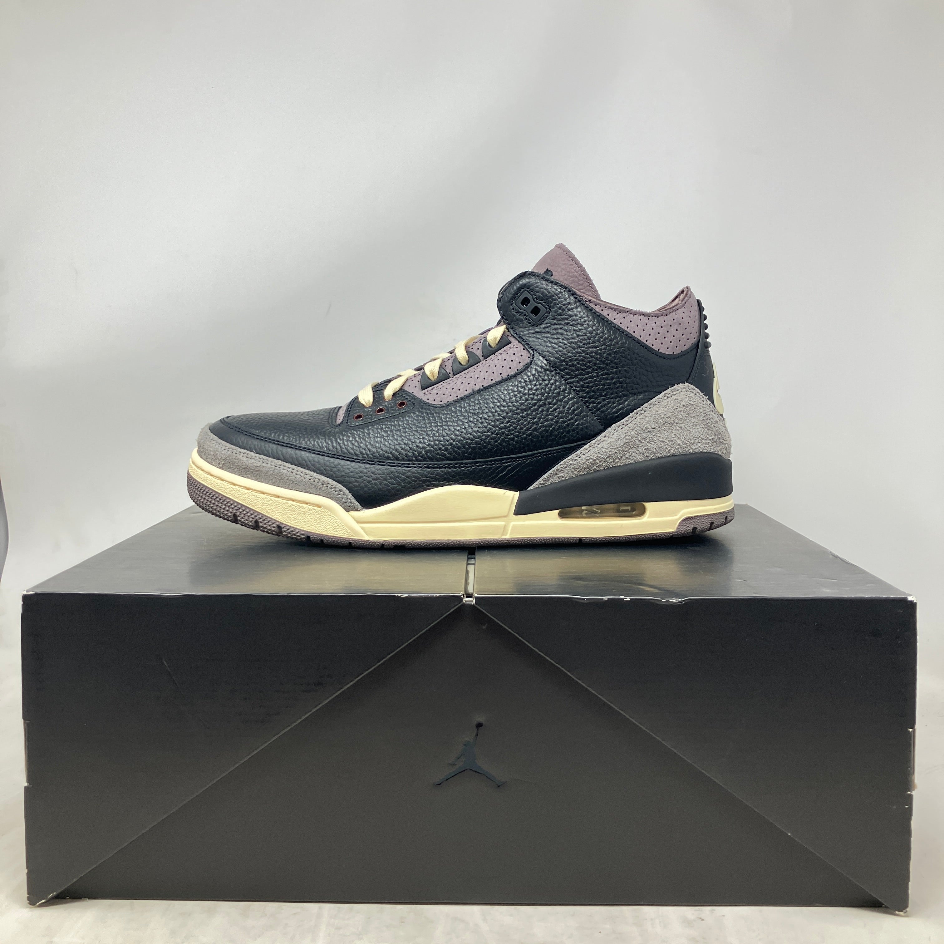 Jordan 3 Retro OG SP A Ma Maniére While You Were Sleeping (Women's)