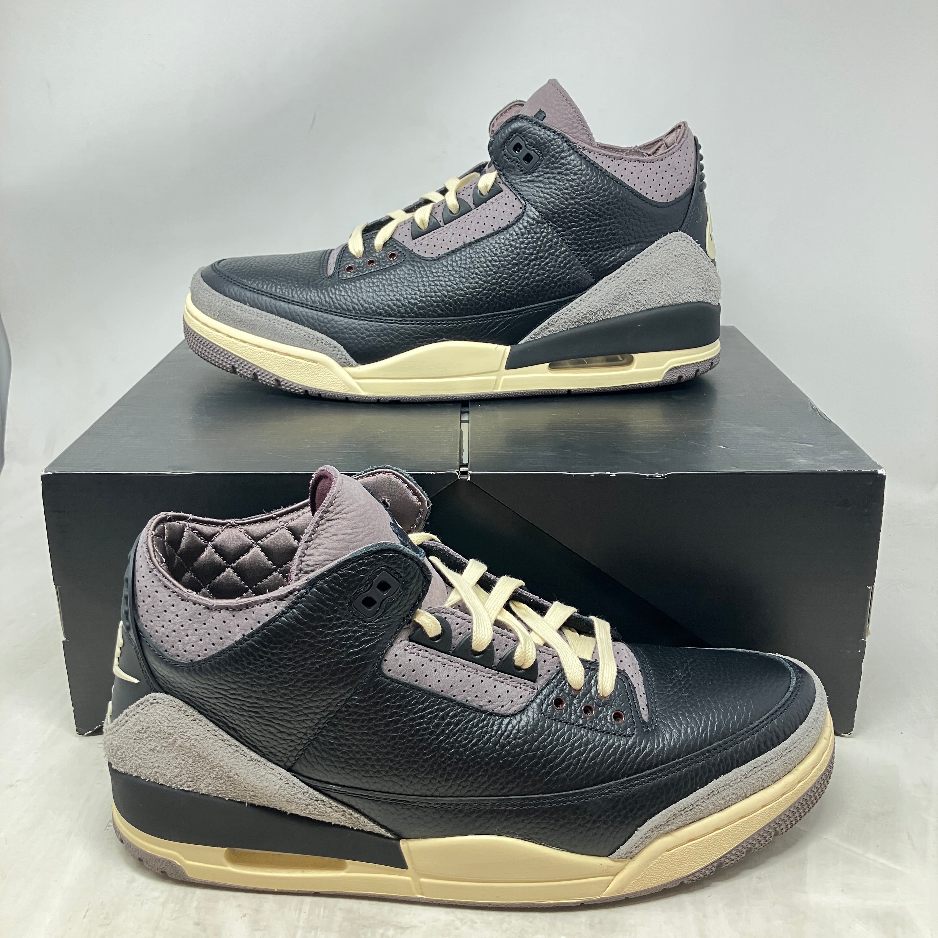 Jordan 3 Retro OG SP A Ma Maniére While You Were Sleeping (Women's)