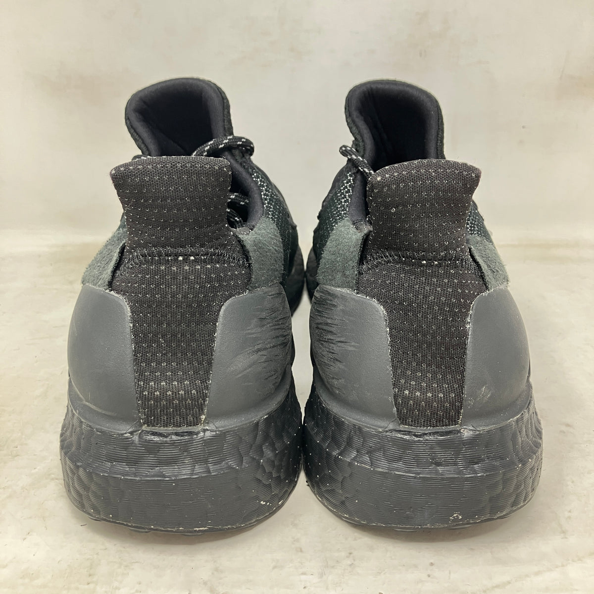adidas Solar Hu Pharrell Greyscale Pack Black